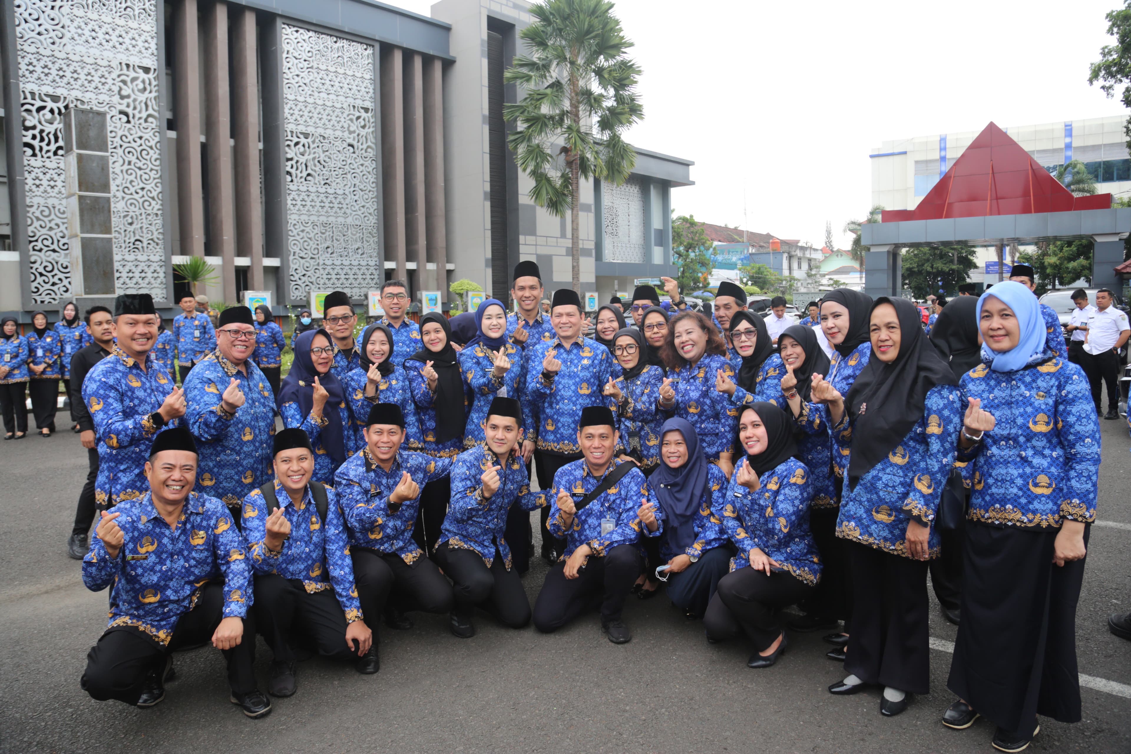 Galeri Berita