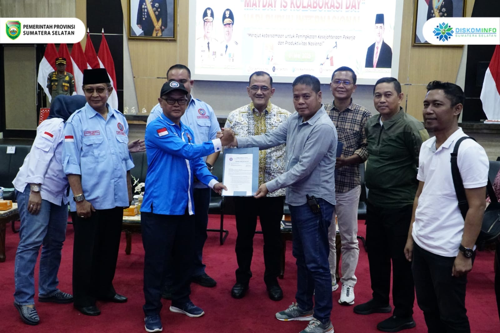 Galeri Berita