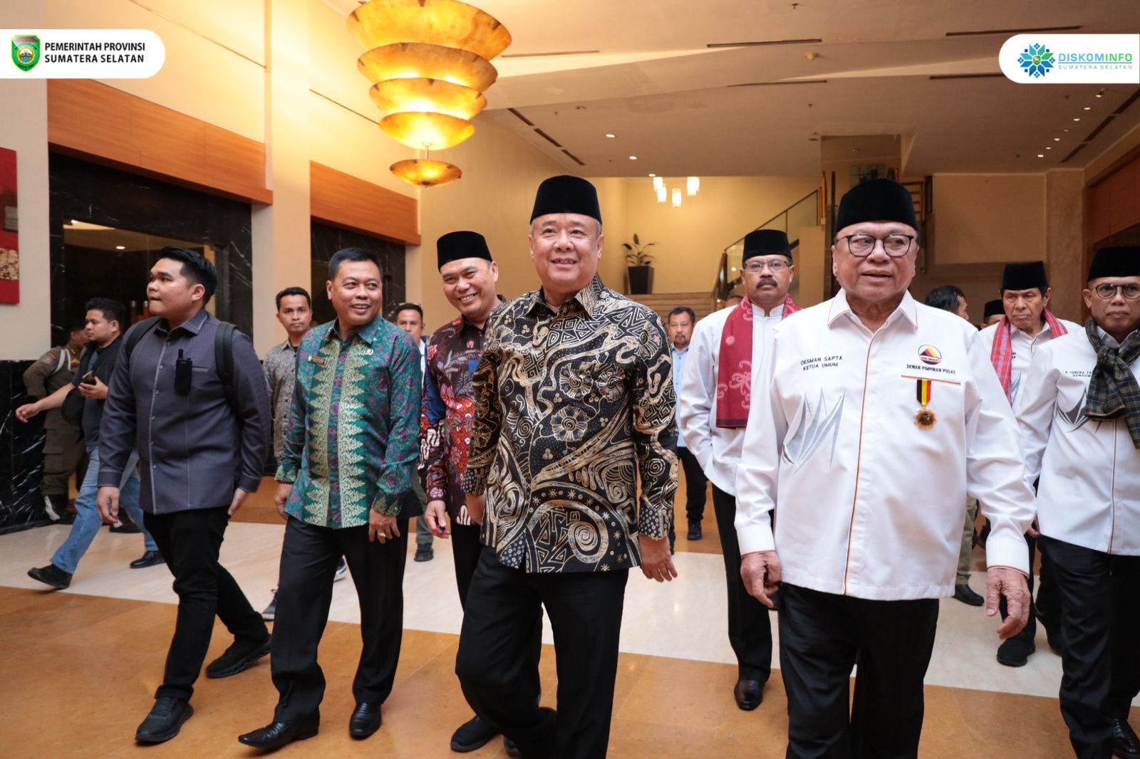 Galeri Berita