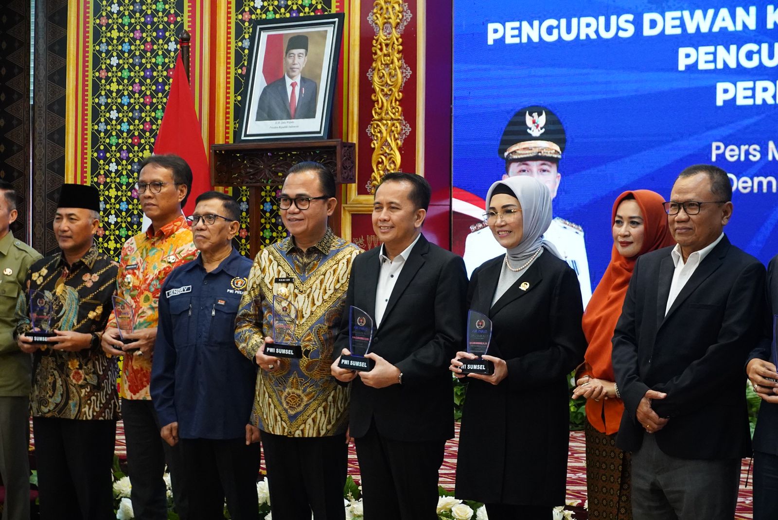 Galeri Berita