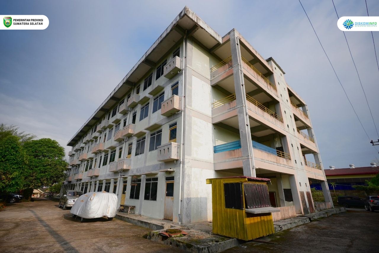 Galeri Berita