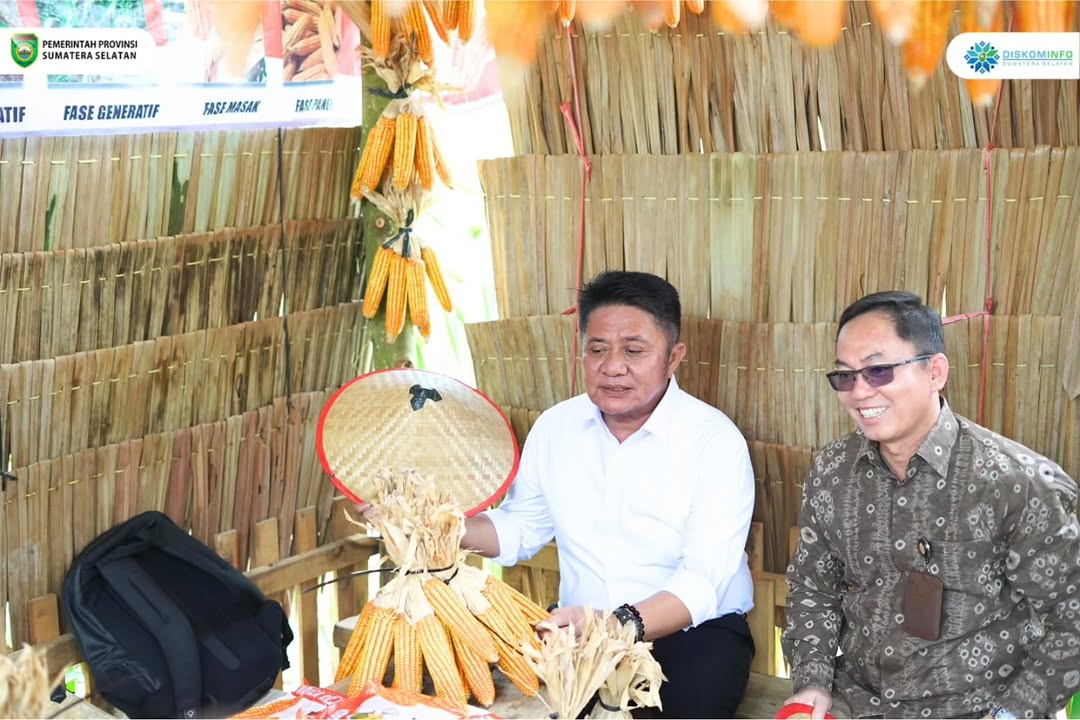 Galeri Berita