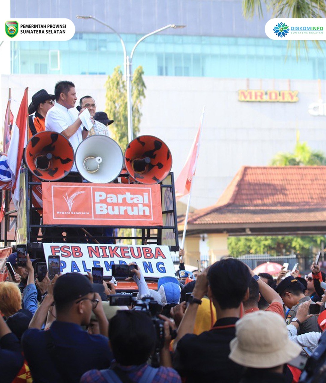 Galeri Berita
