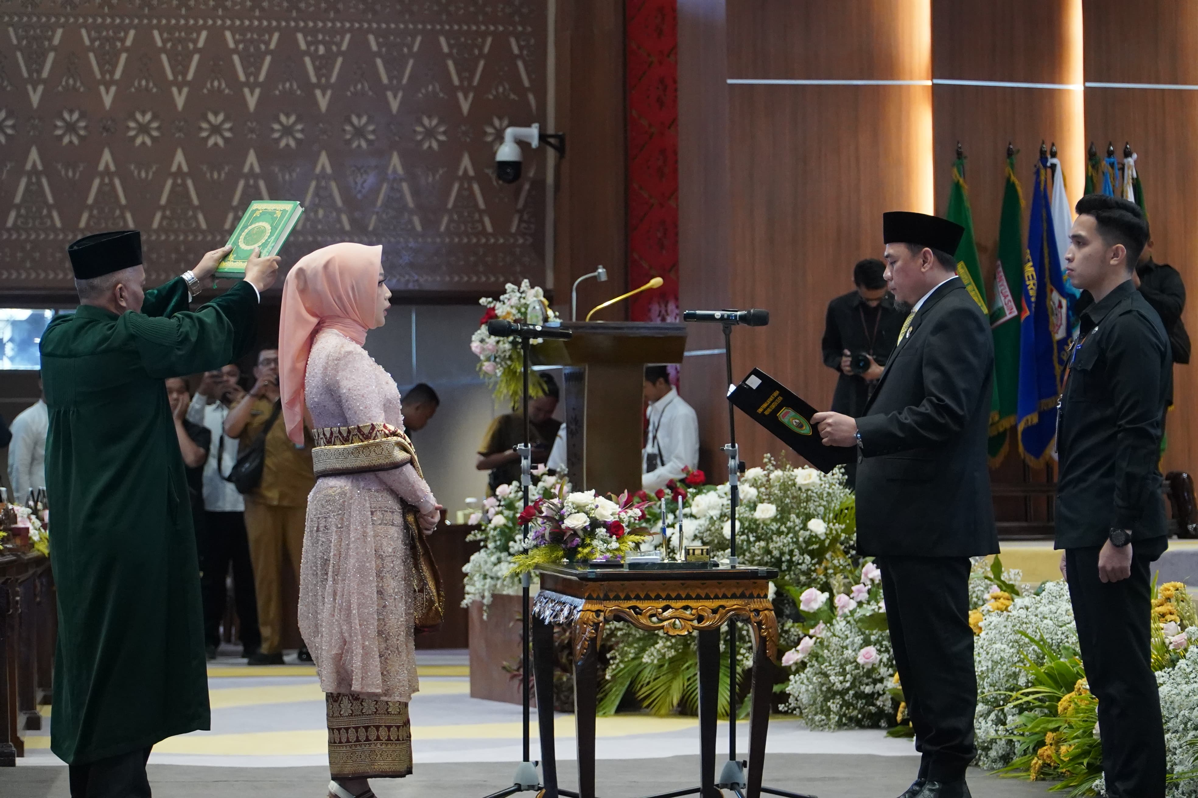 Galeri Berita