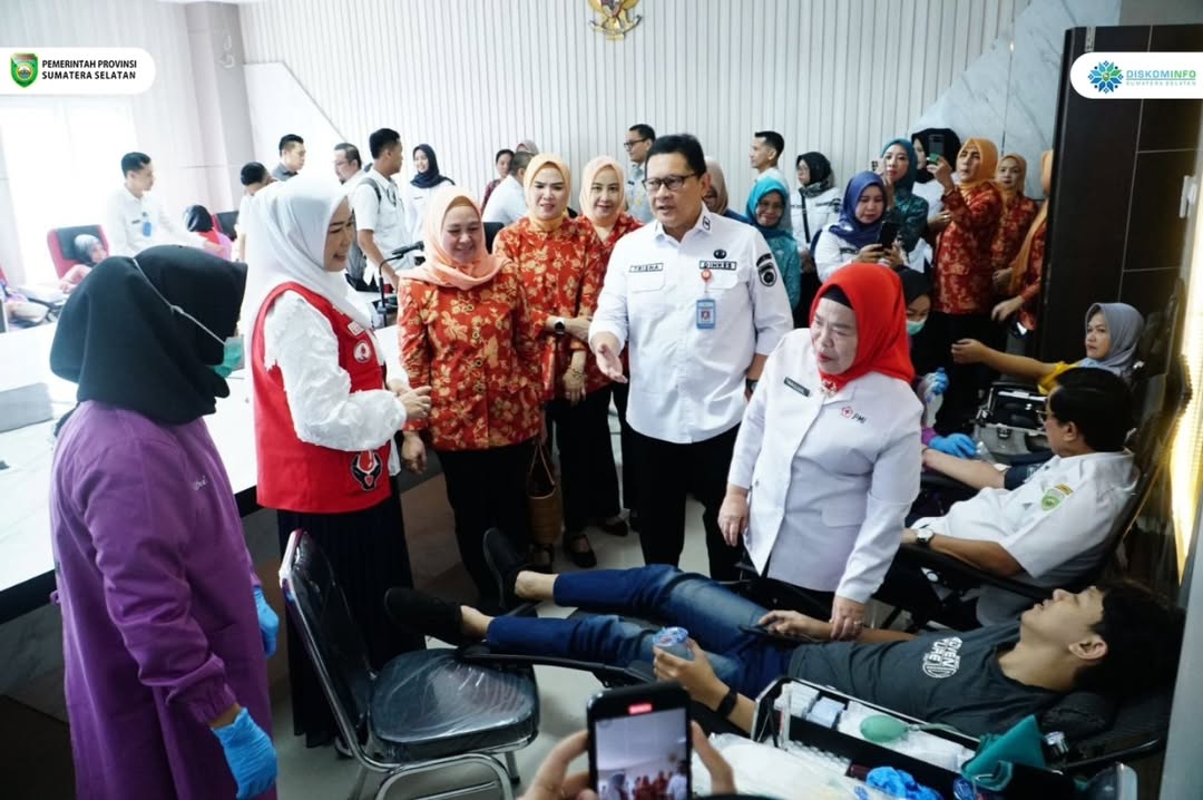 Galeri Berita