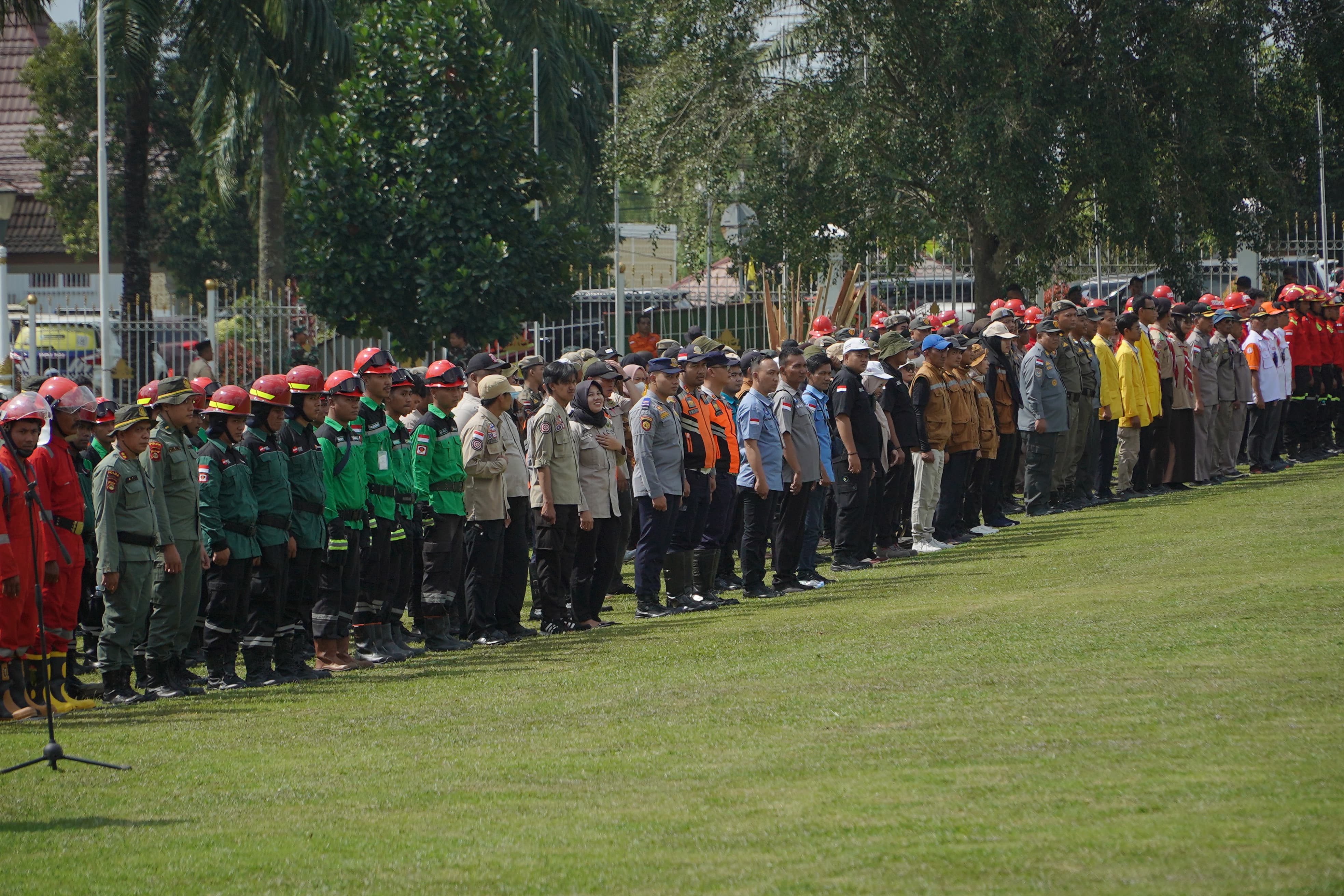 Galeri Berita