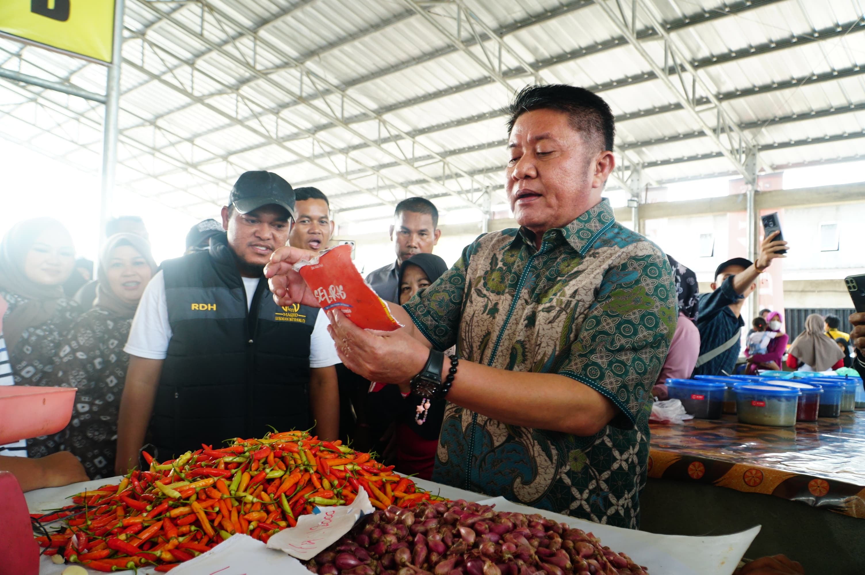 Galeri Berita