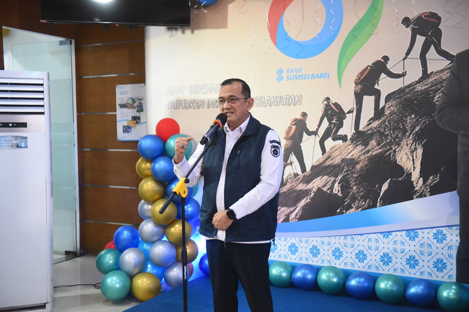Galeri Berita