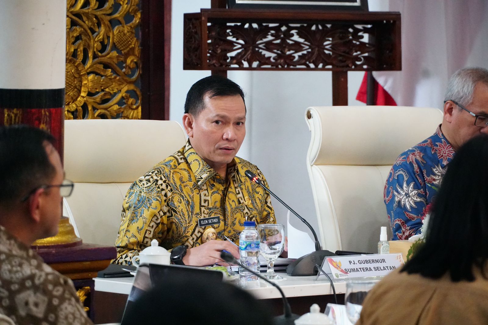 Galeri Berita