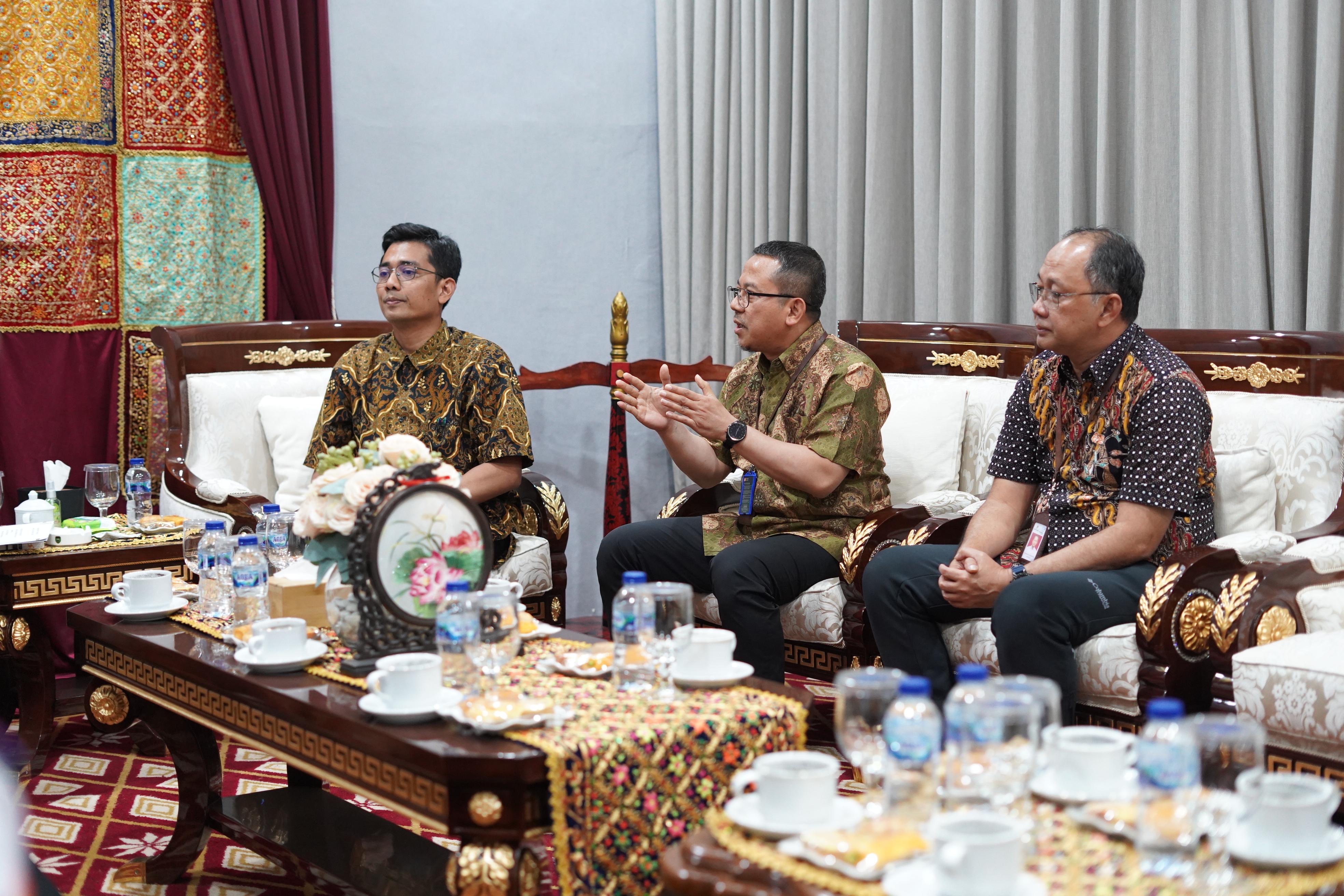 Galeri Berita