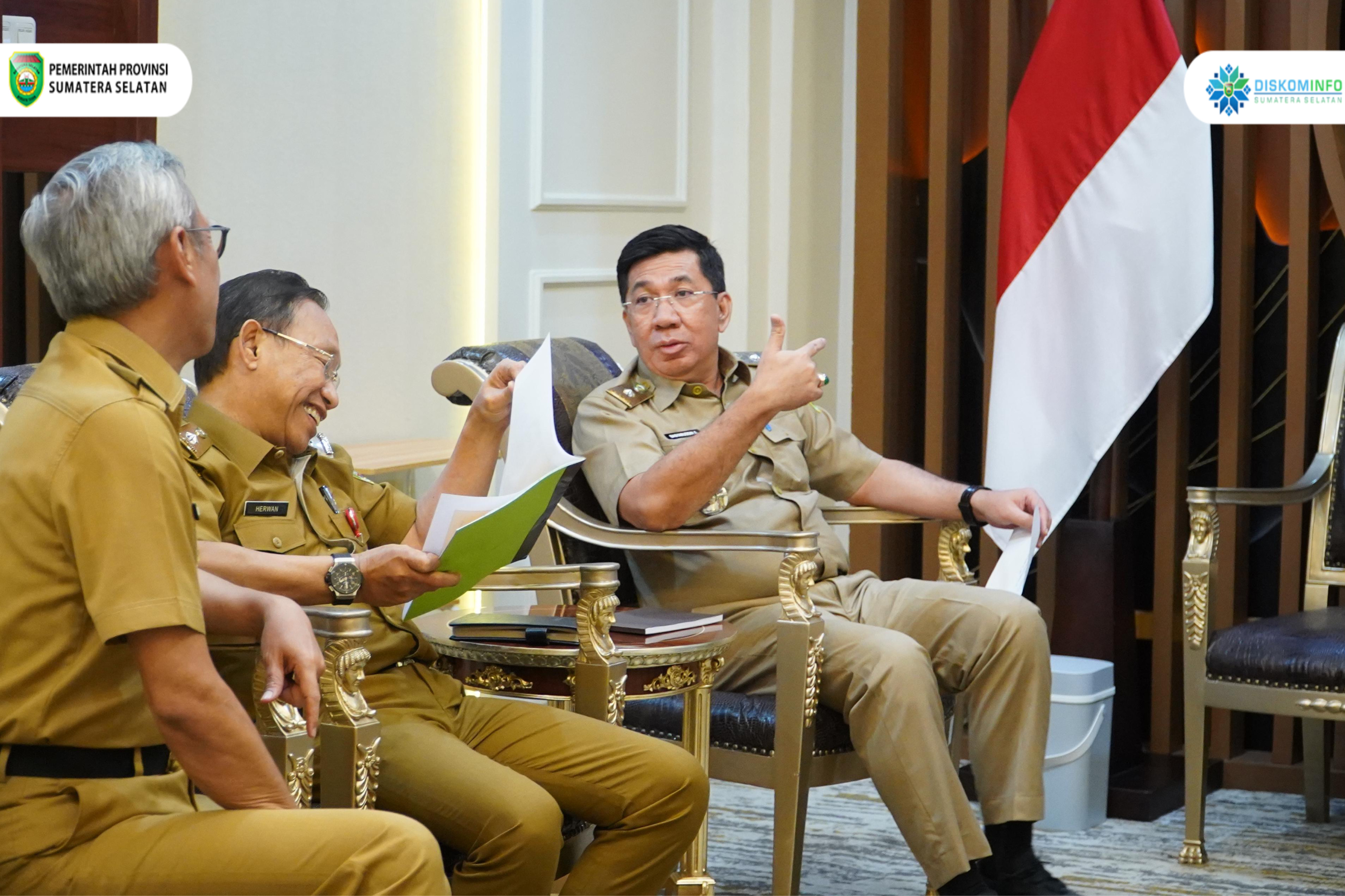 Galeri Berita