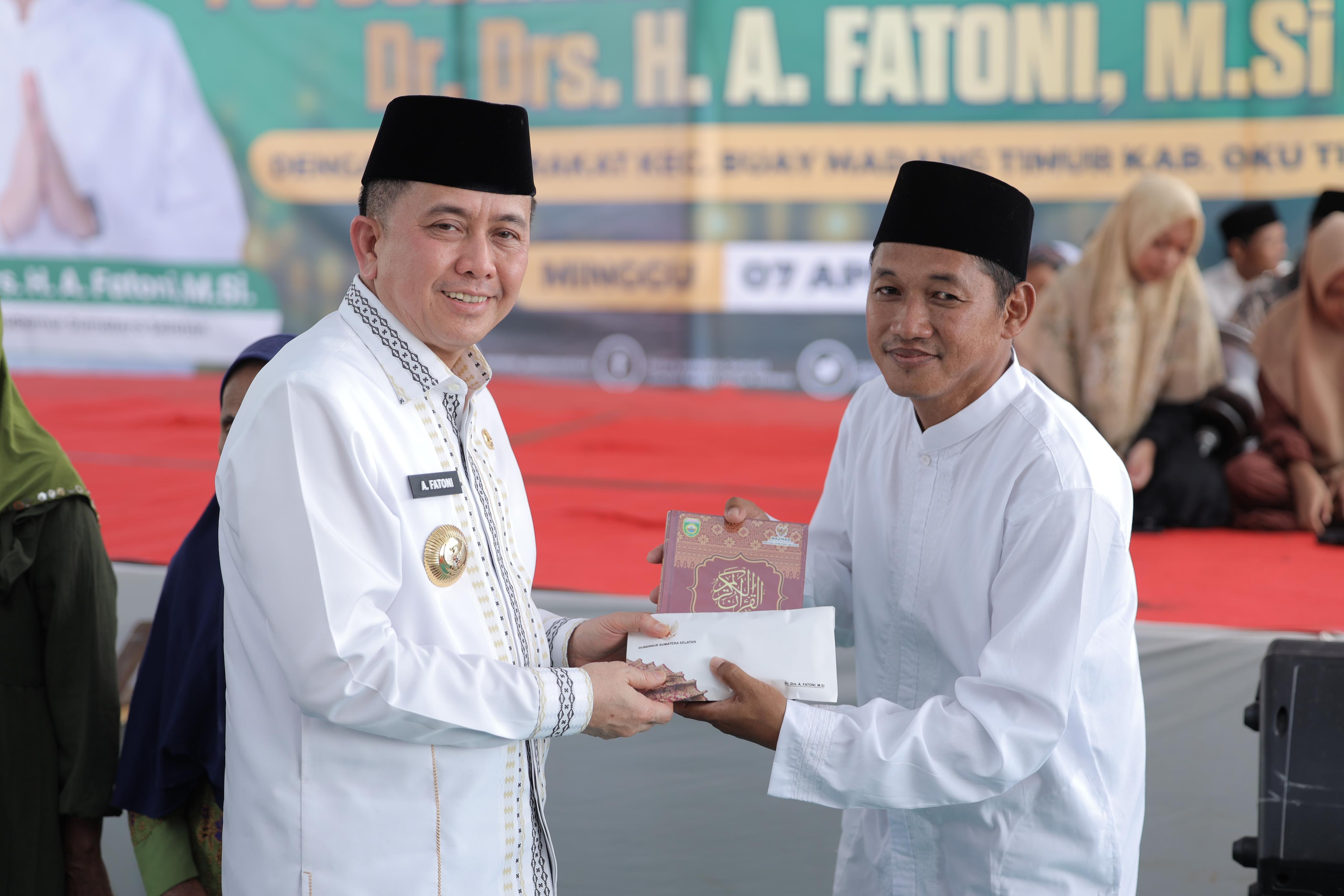 Galeri Berita