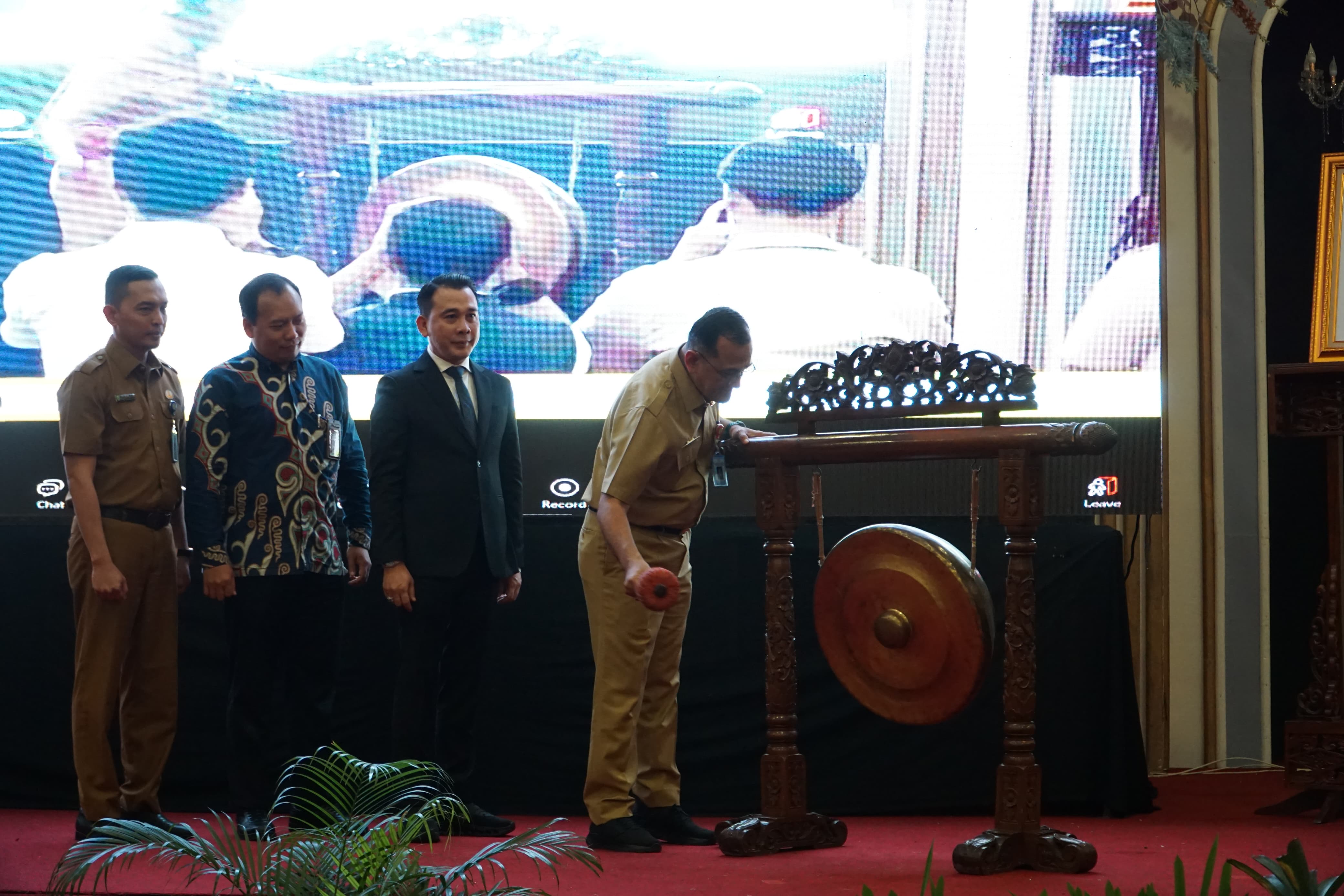 Galeri Berita