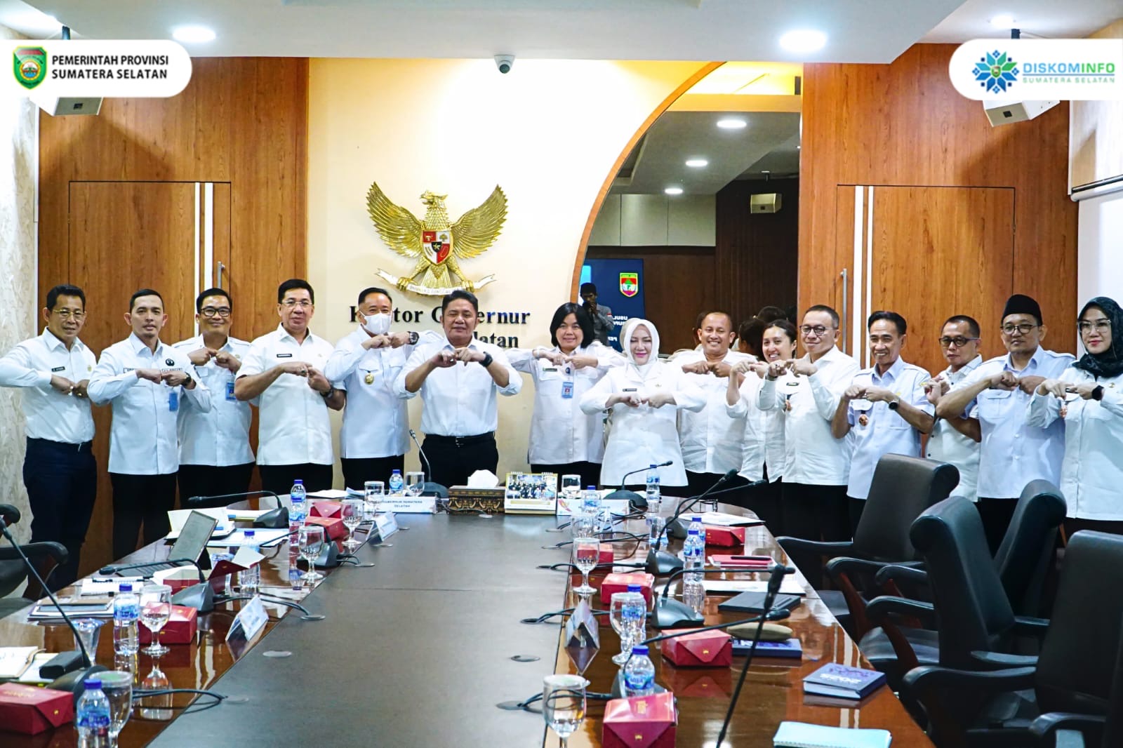 Galeri Berita