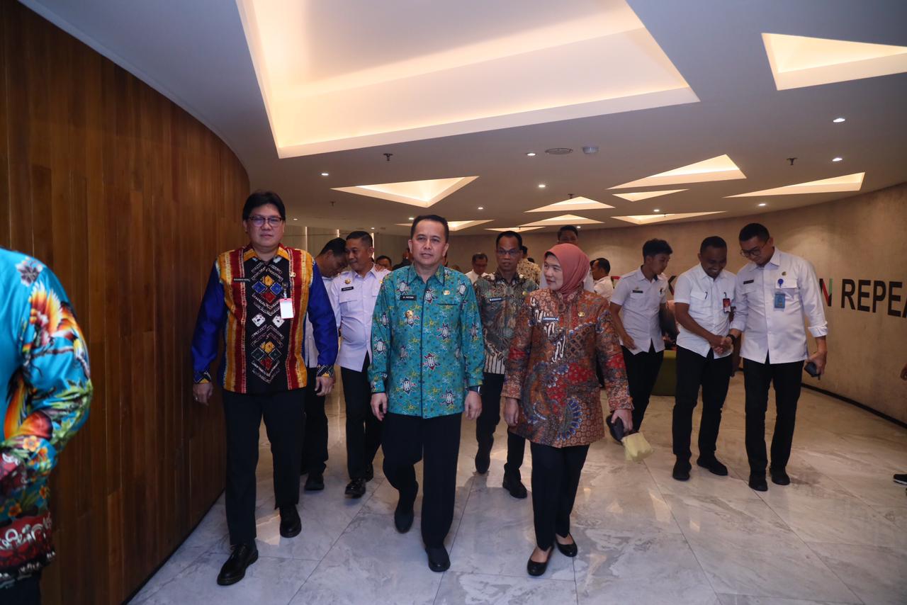 Galeri Berita