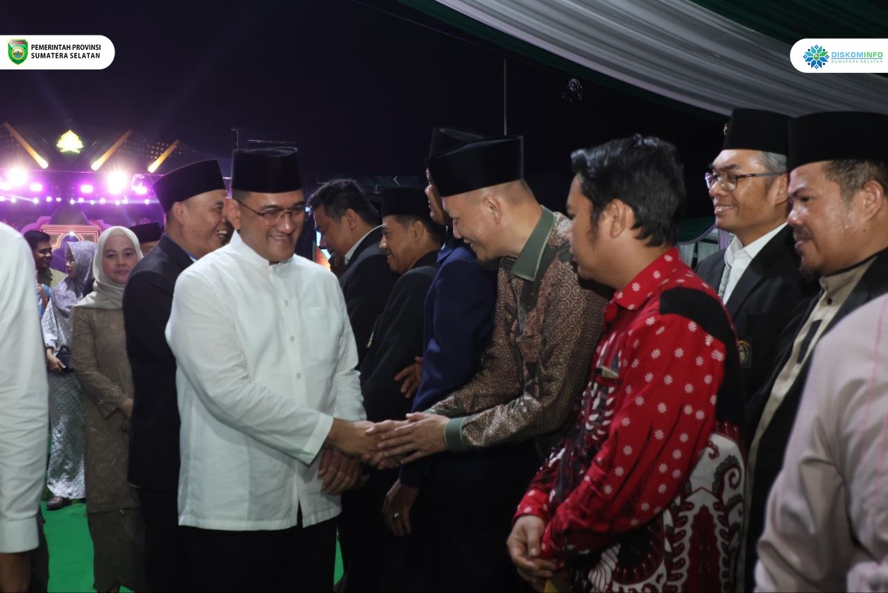 Galeri Berita