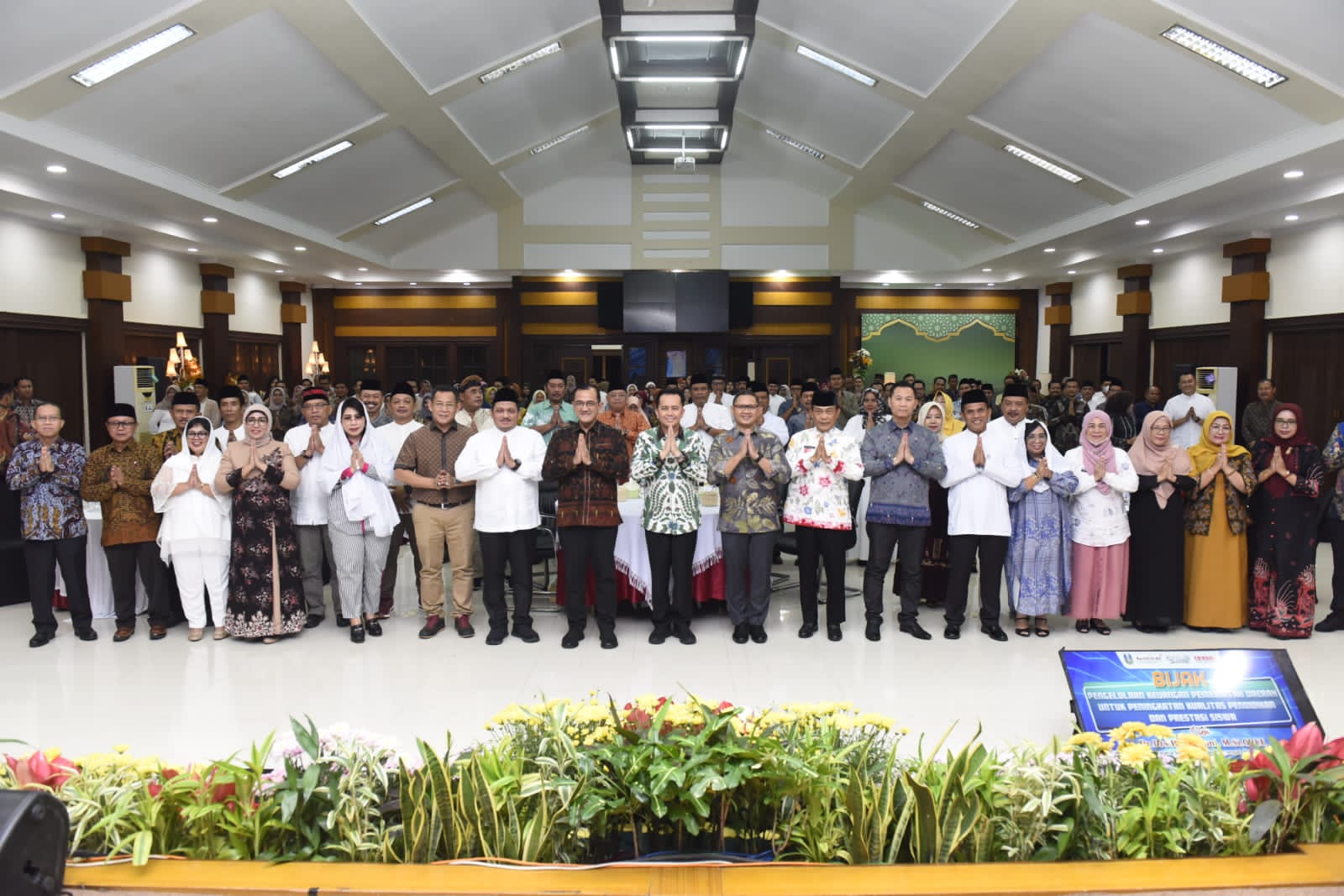 Galeri Berita