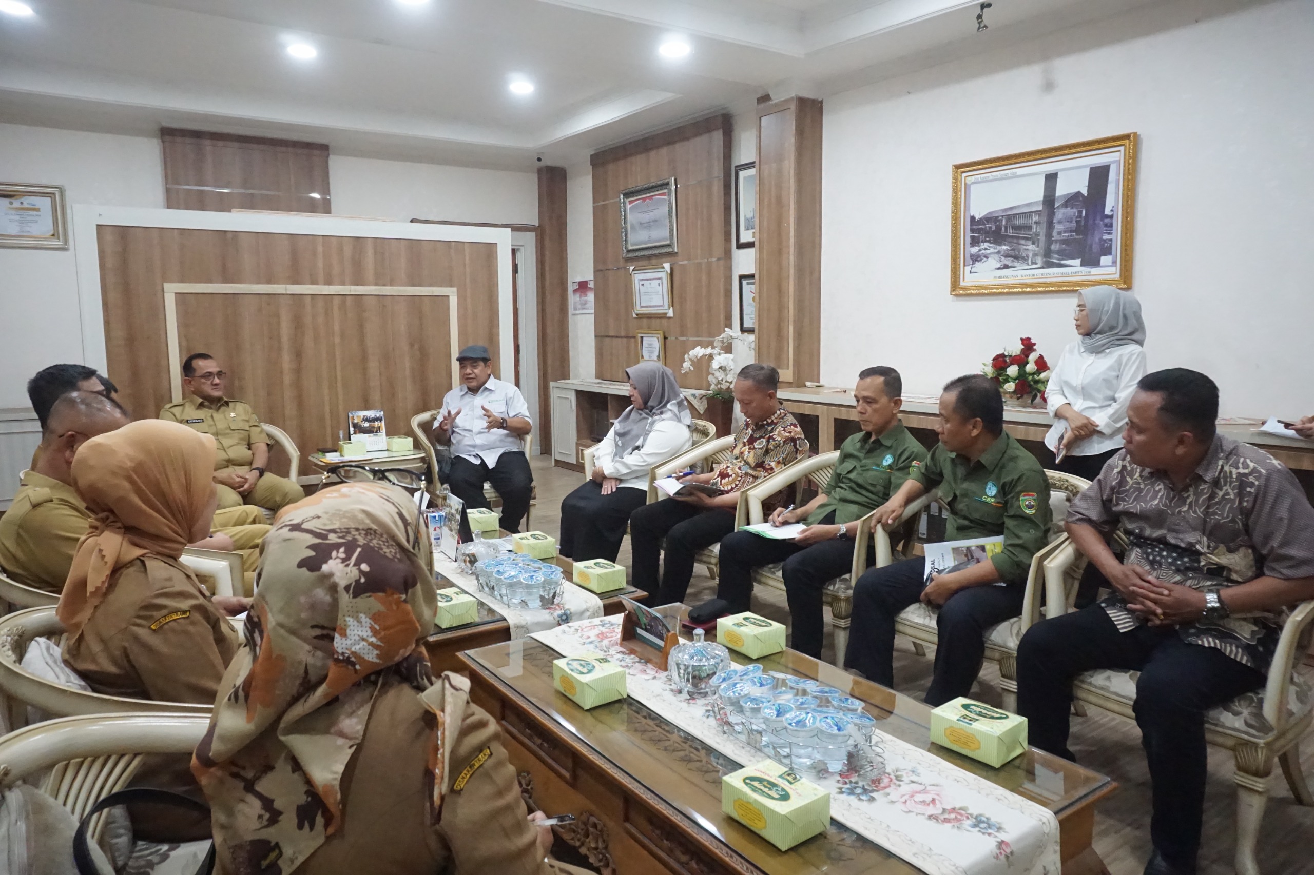 Galeri Berita