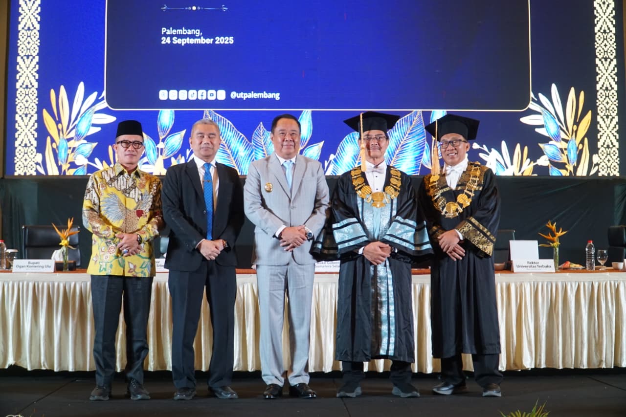 Galeri Berita