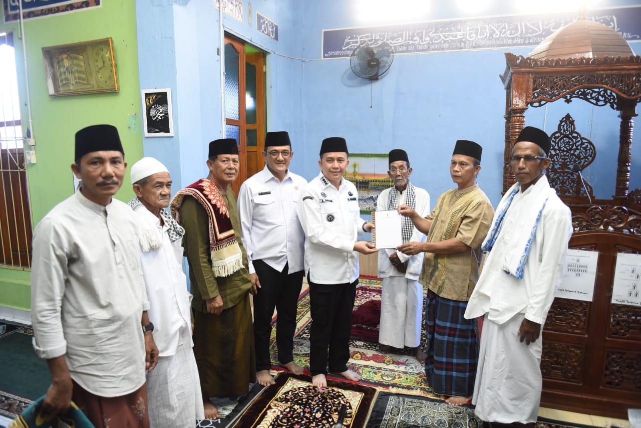 Galeri Berita