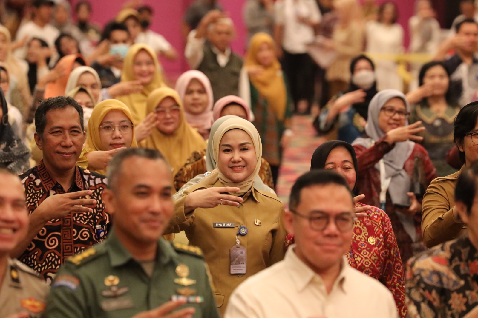 Galeri Berita