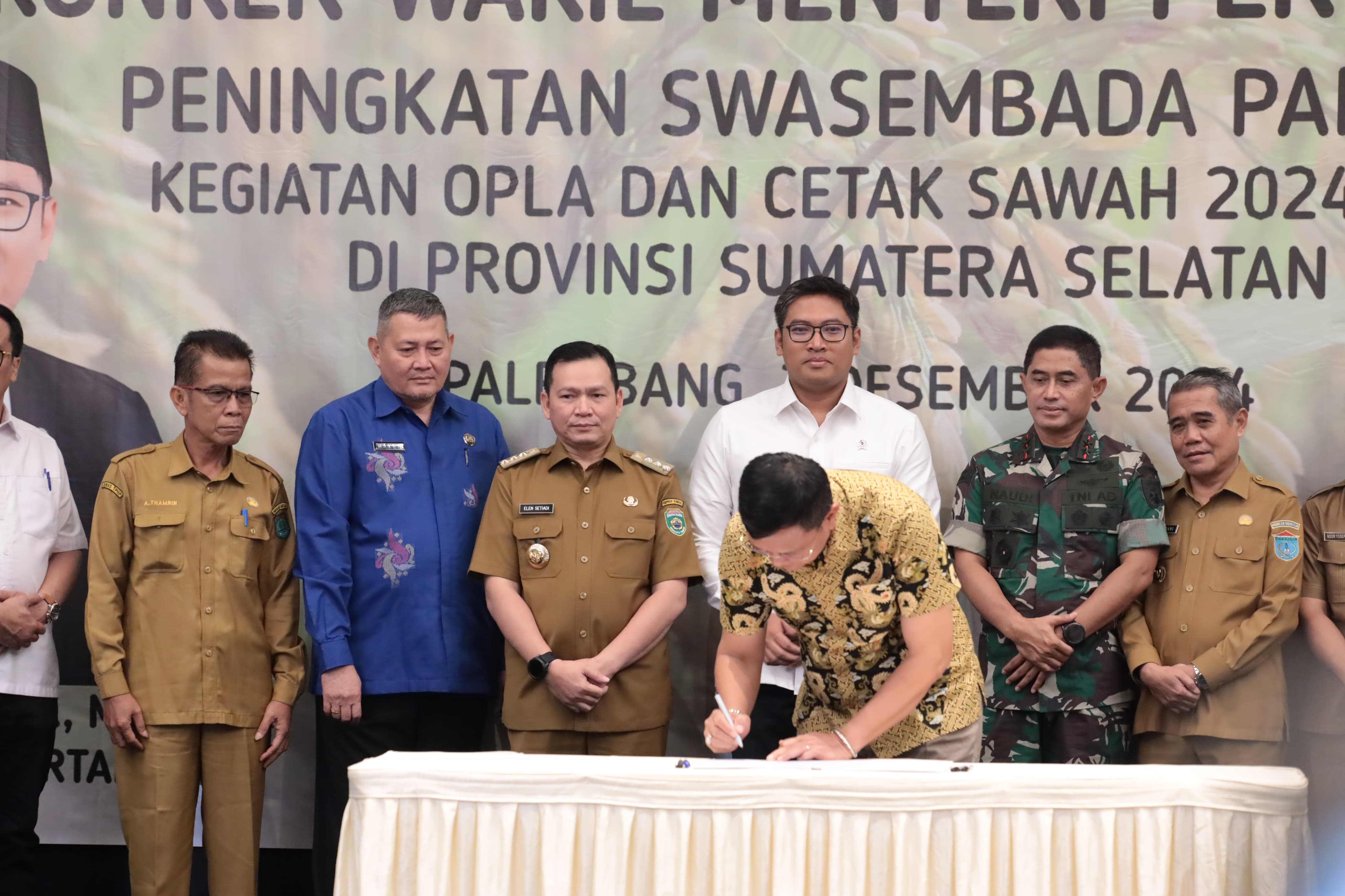 Galeri Berita