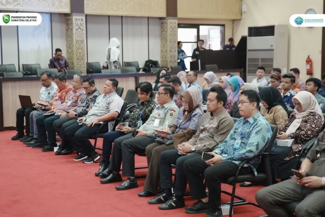 Galeri Berita
