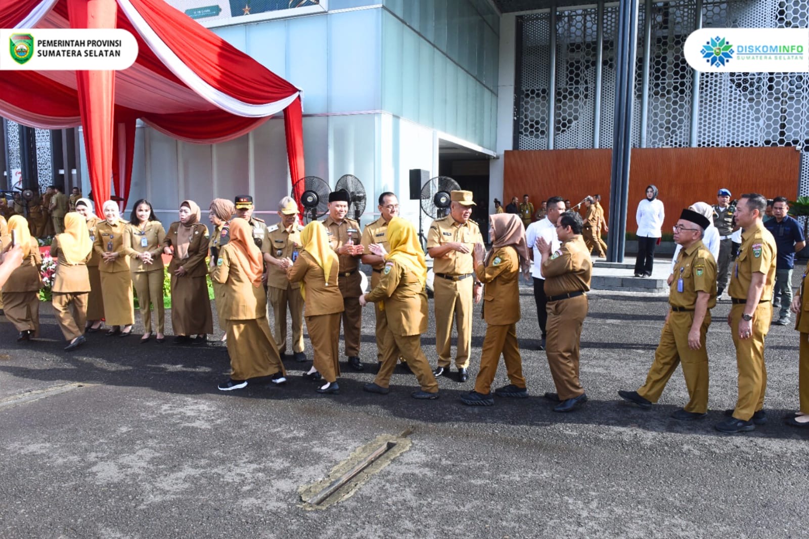 Galeri Berita