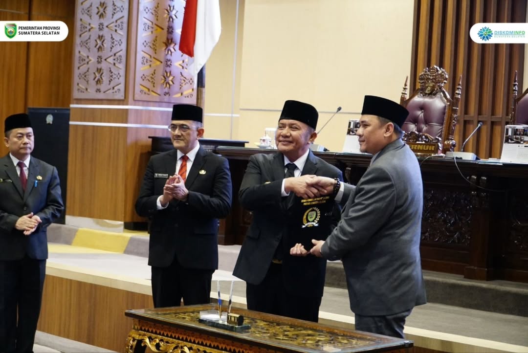 Galeri Berita
