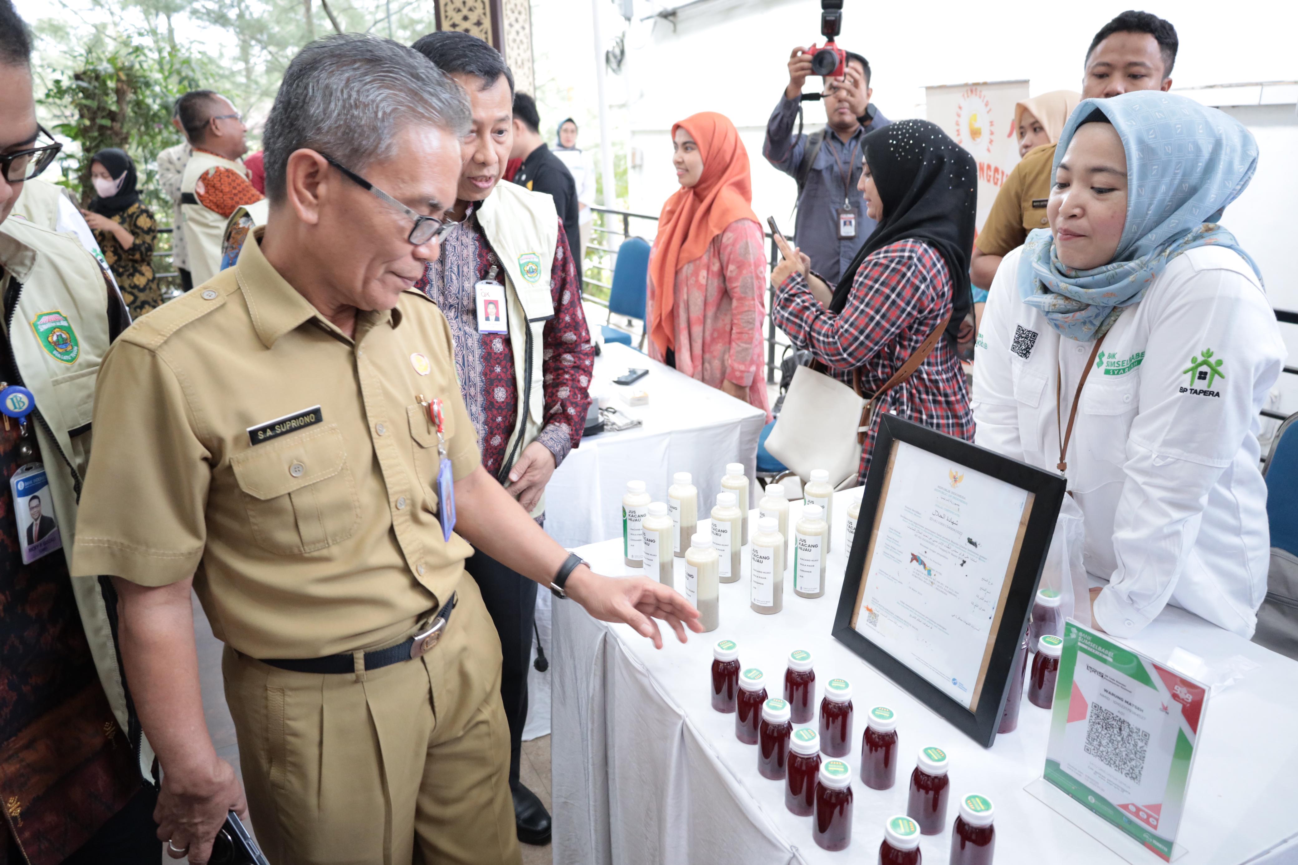 Galeri Berita