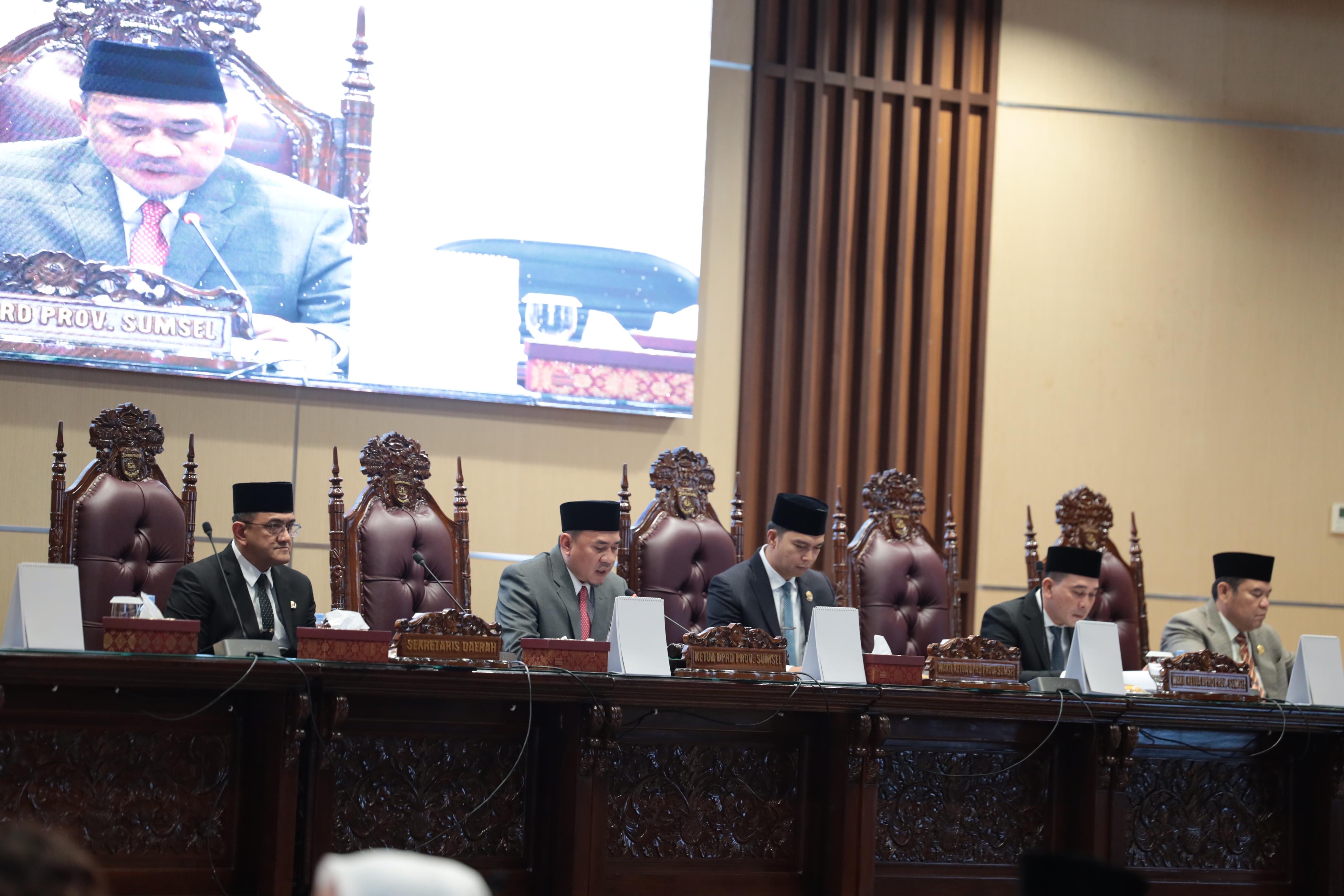 Galeri Berita