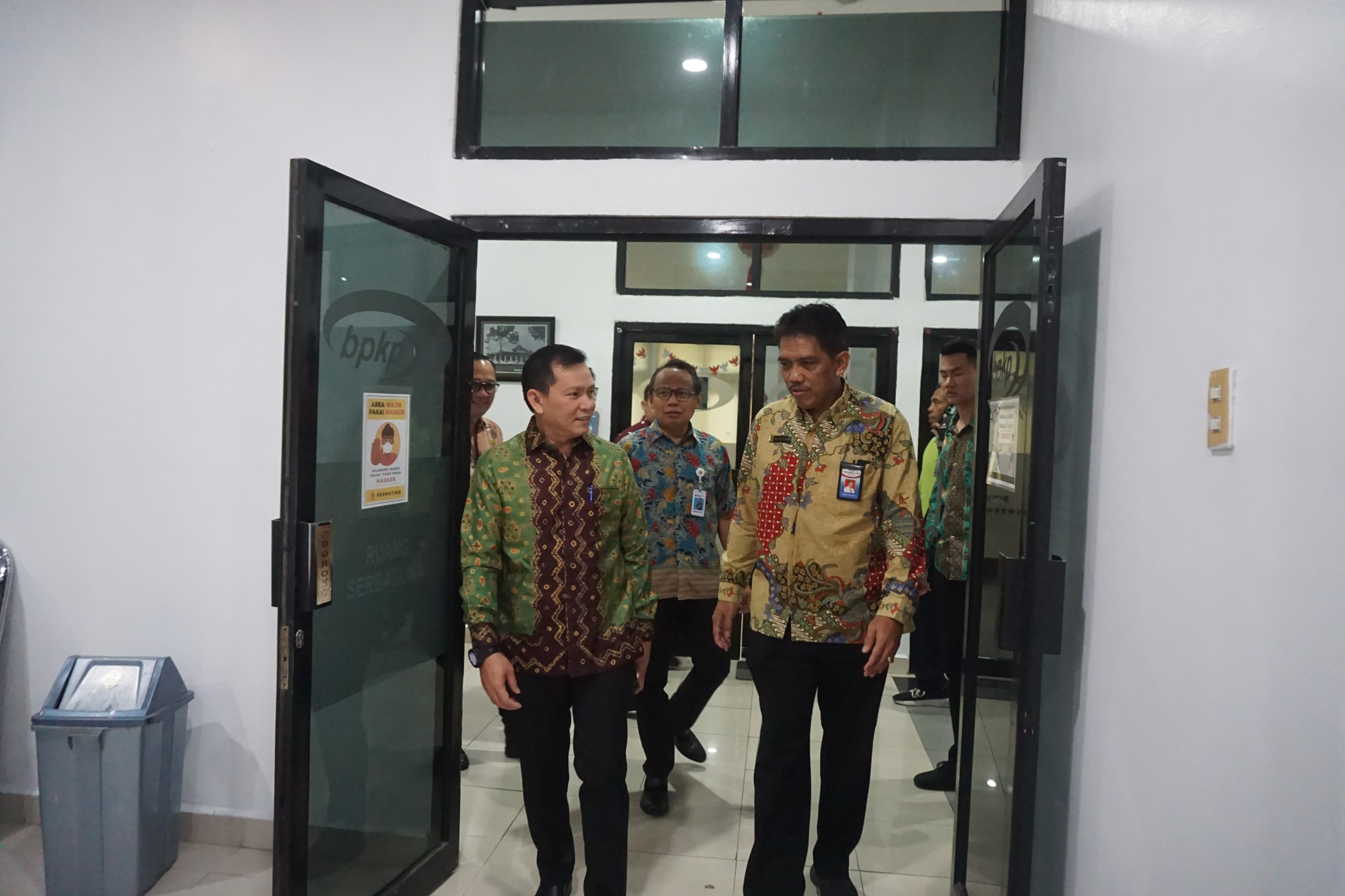 Galeri Berita