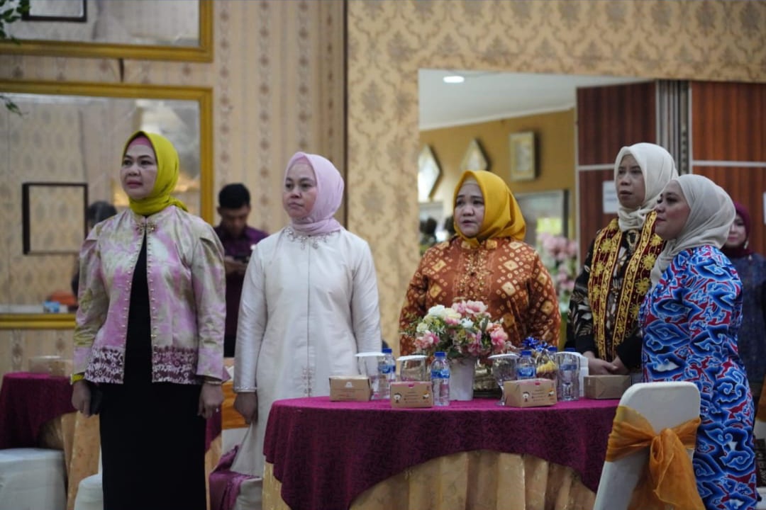 Galeri Berita