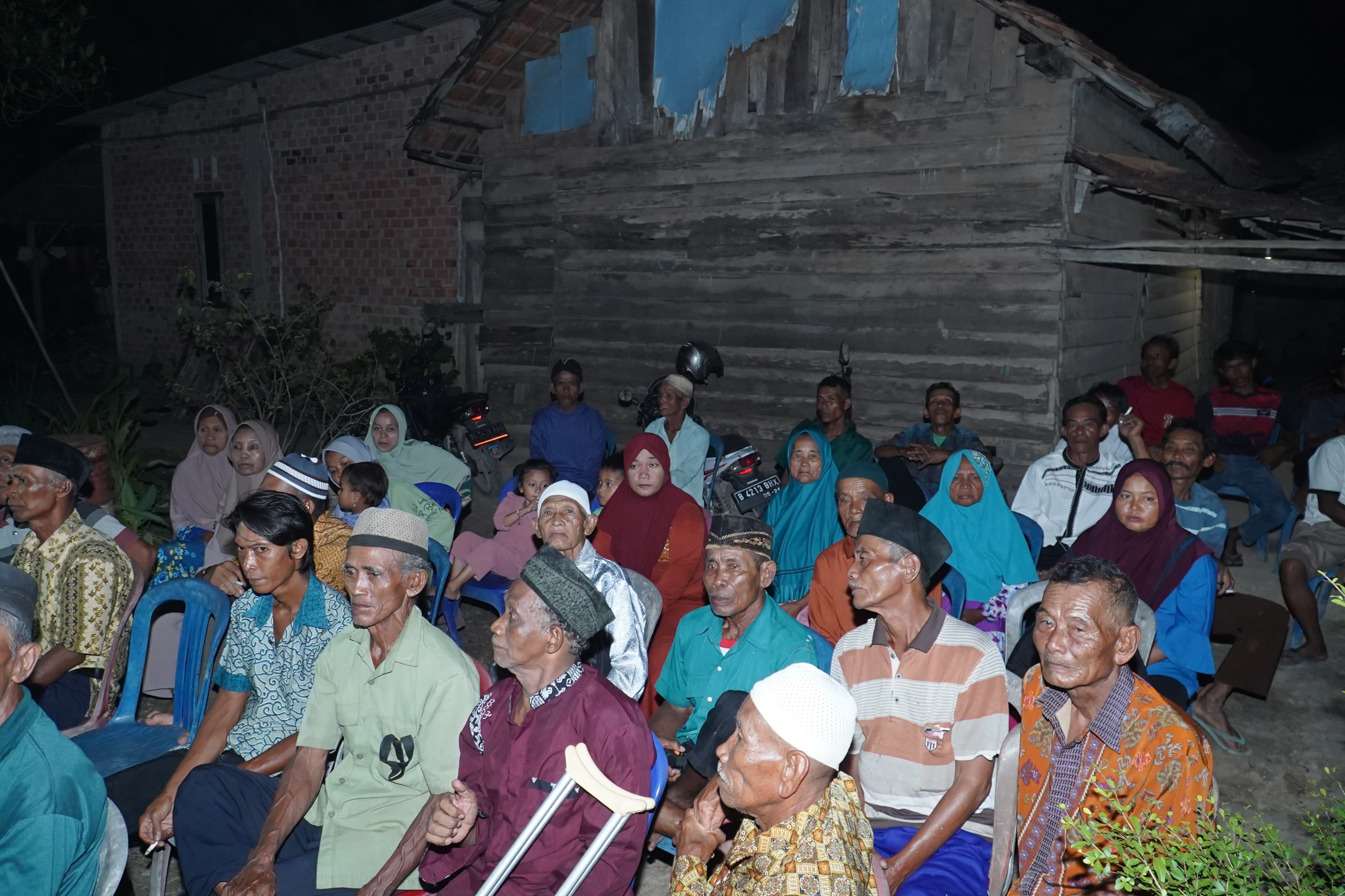 Galeri Berita