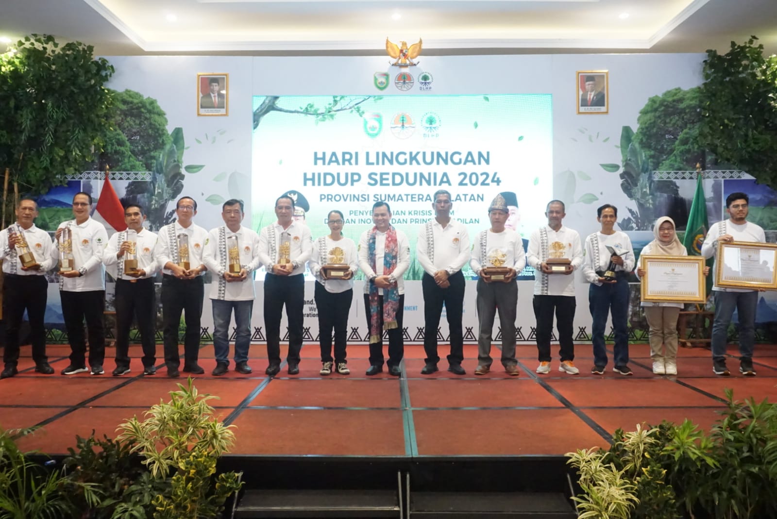 Galeri Berita