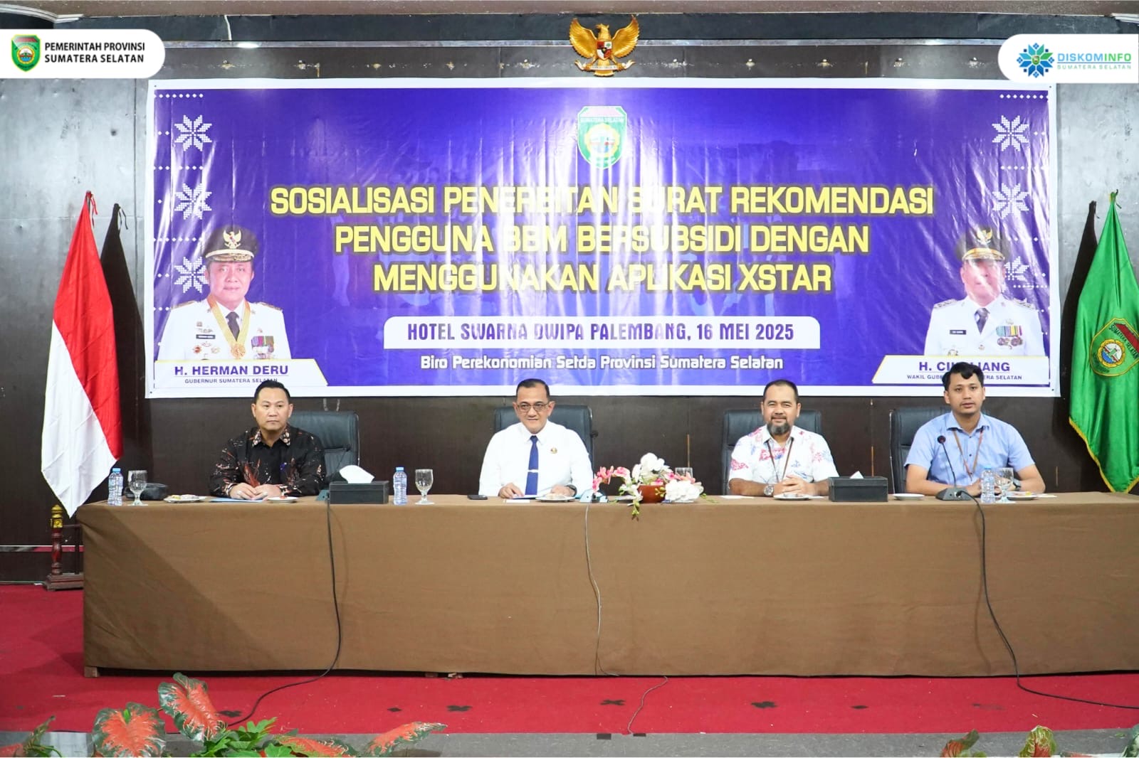 Galeri Berita