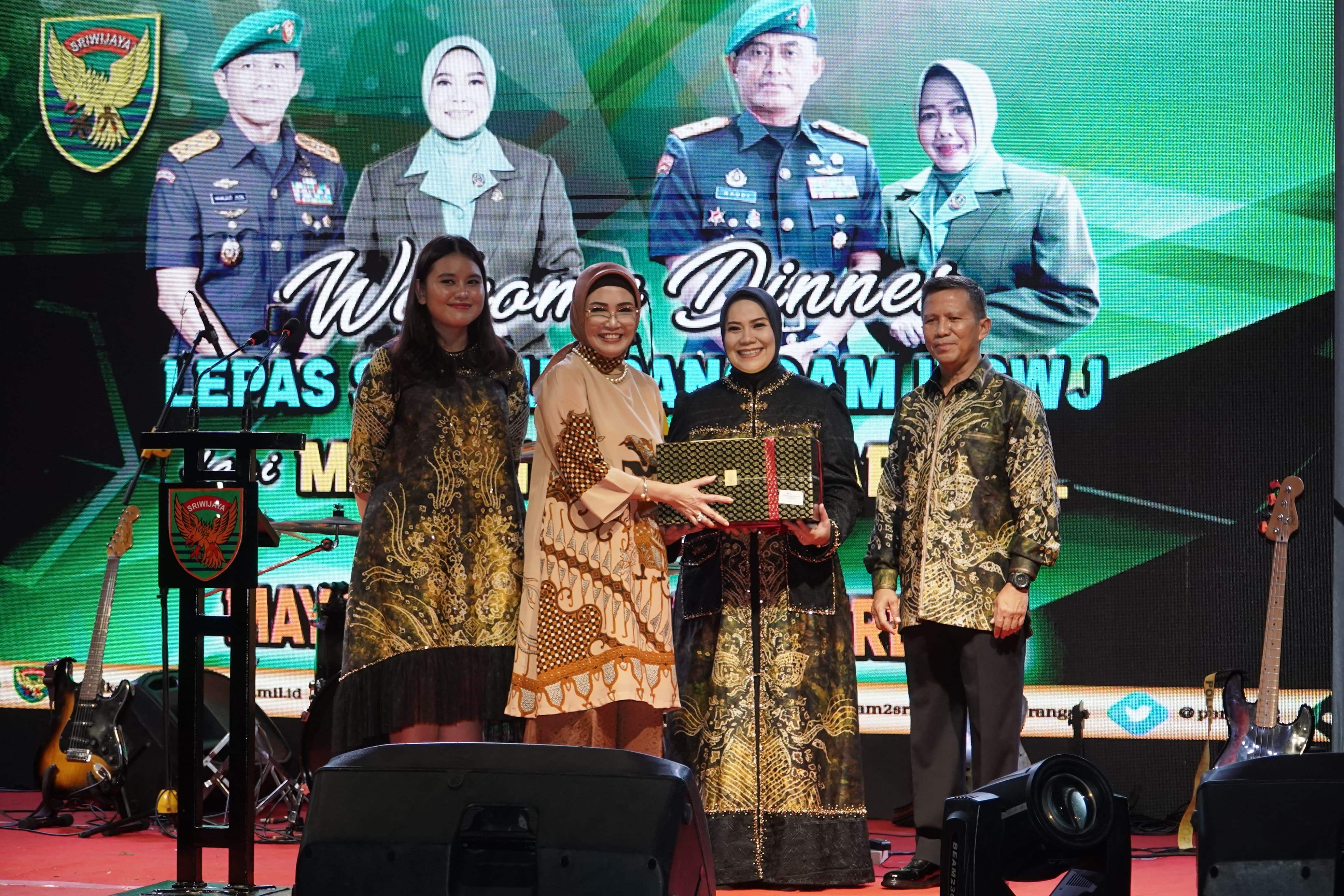 Galeri Berita