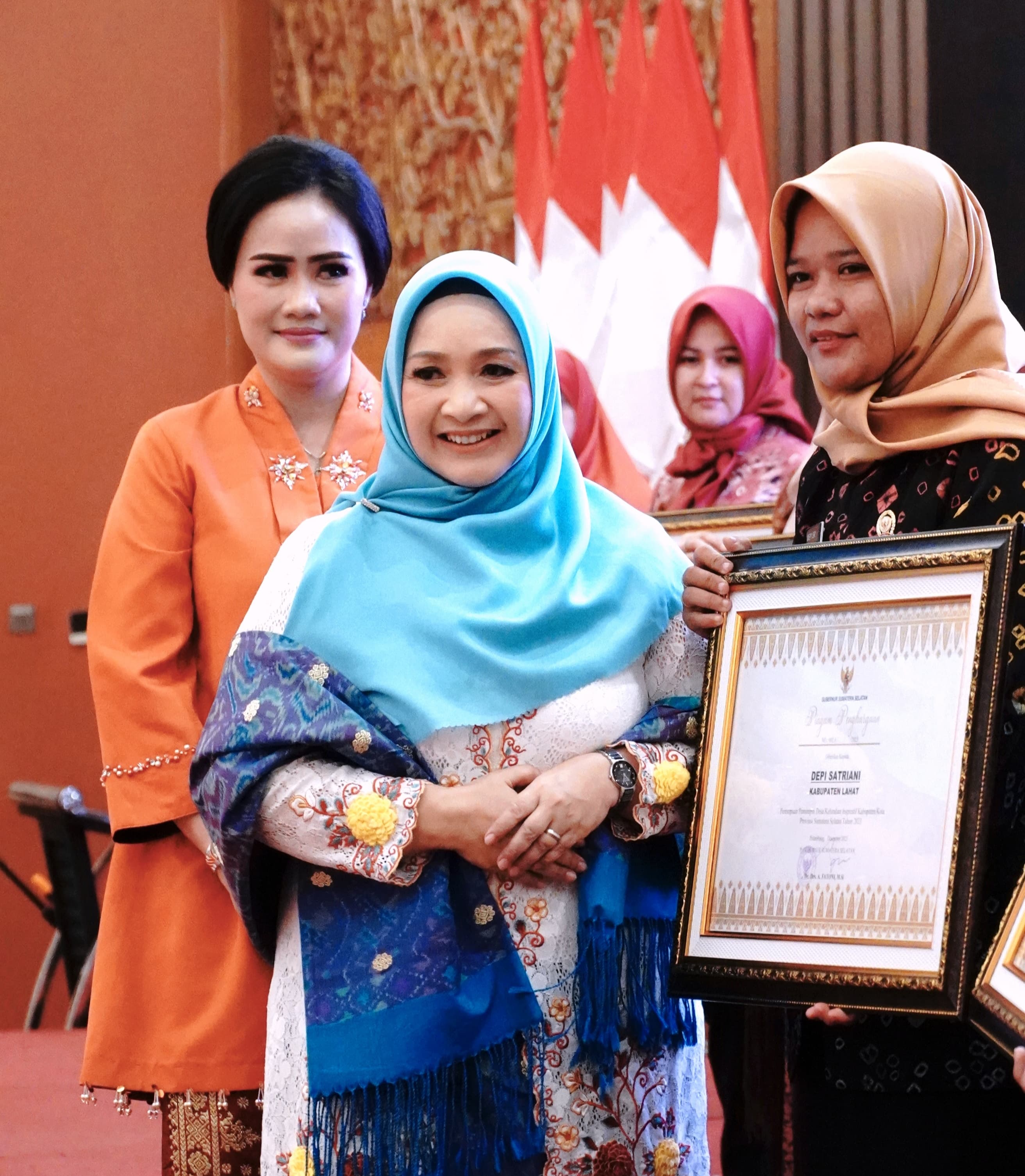 Galeri Berita
