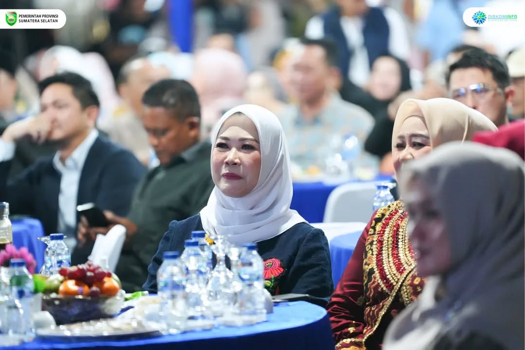 Galeri Berita