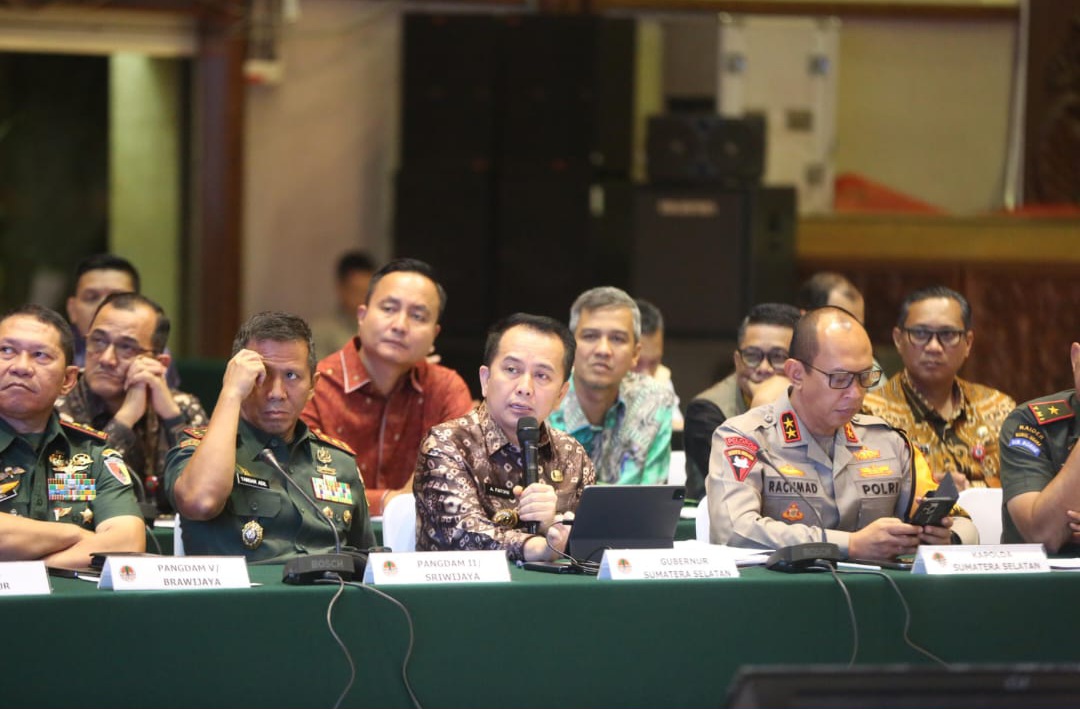 Galeri Berita