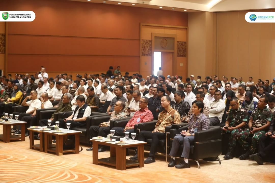 Galeri Berita
