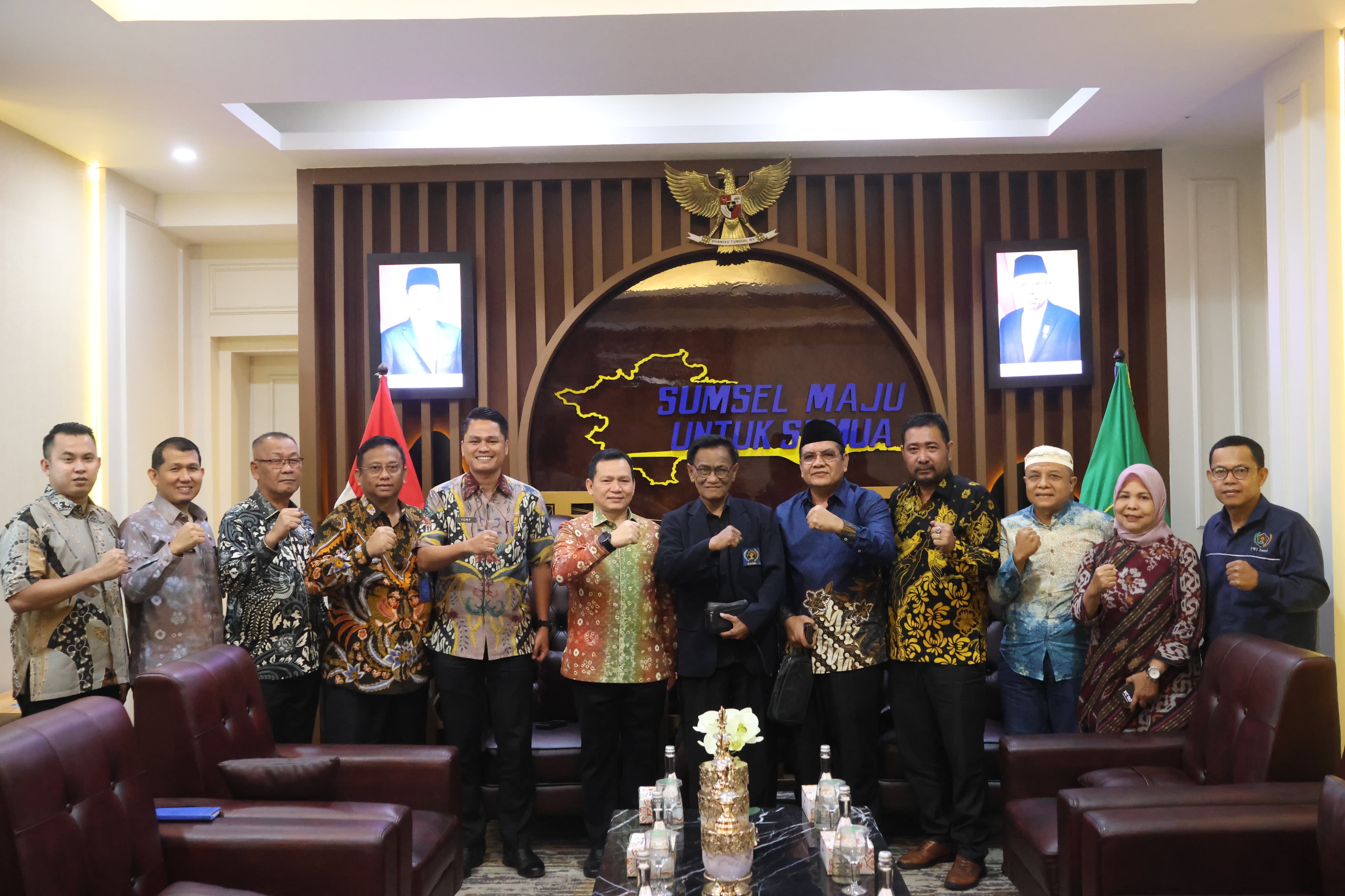 Galeri Berita