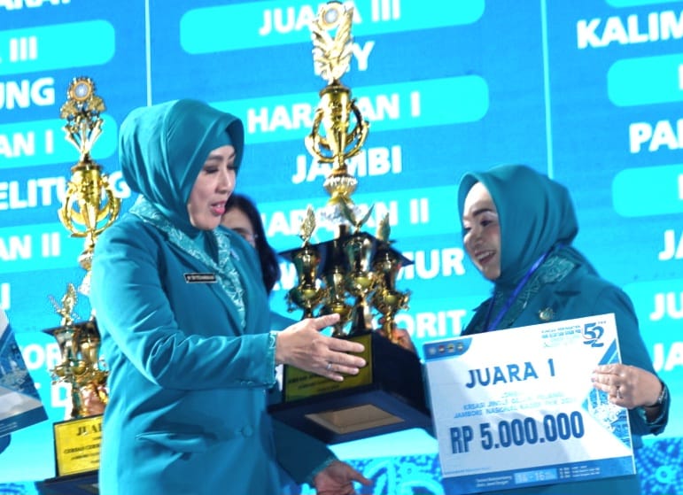 Galeri Berita