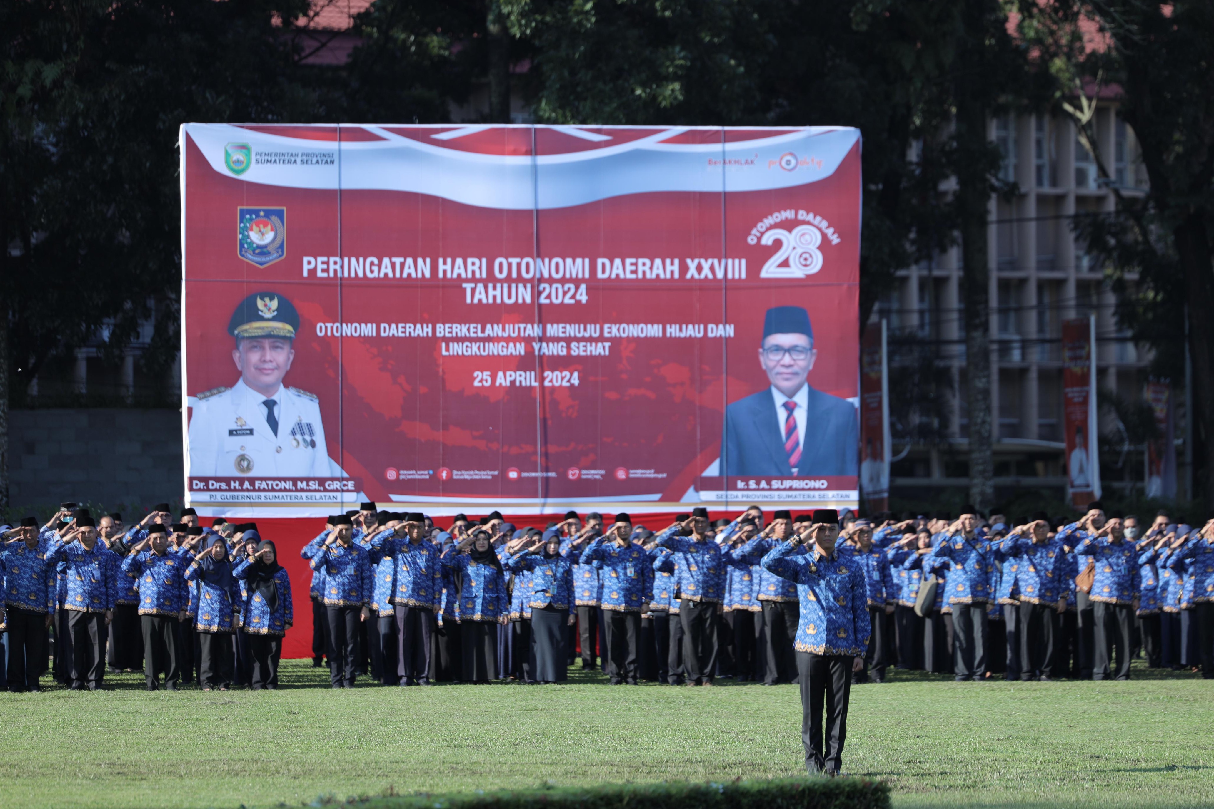 Galeri Berita