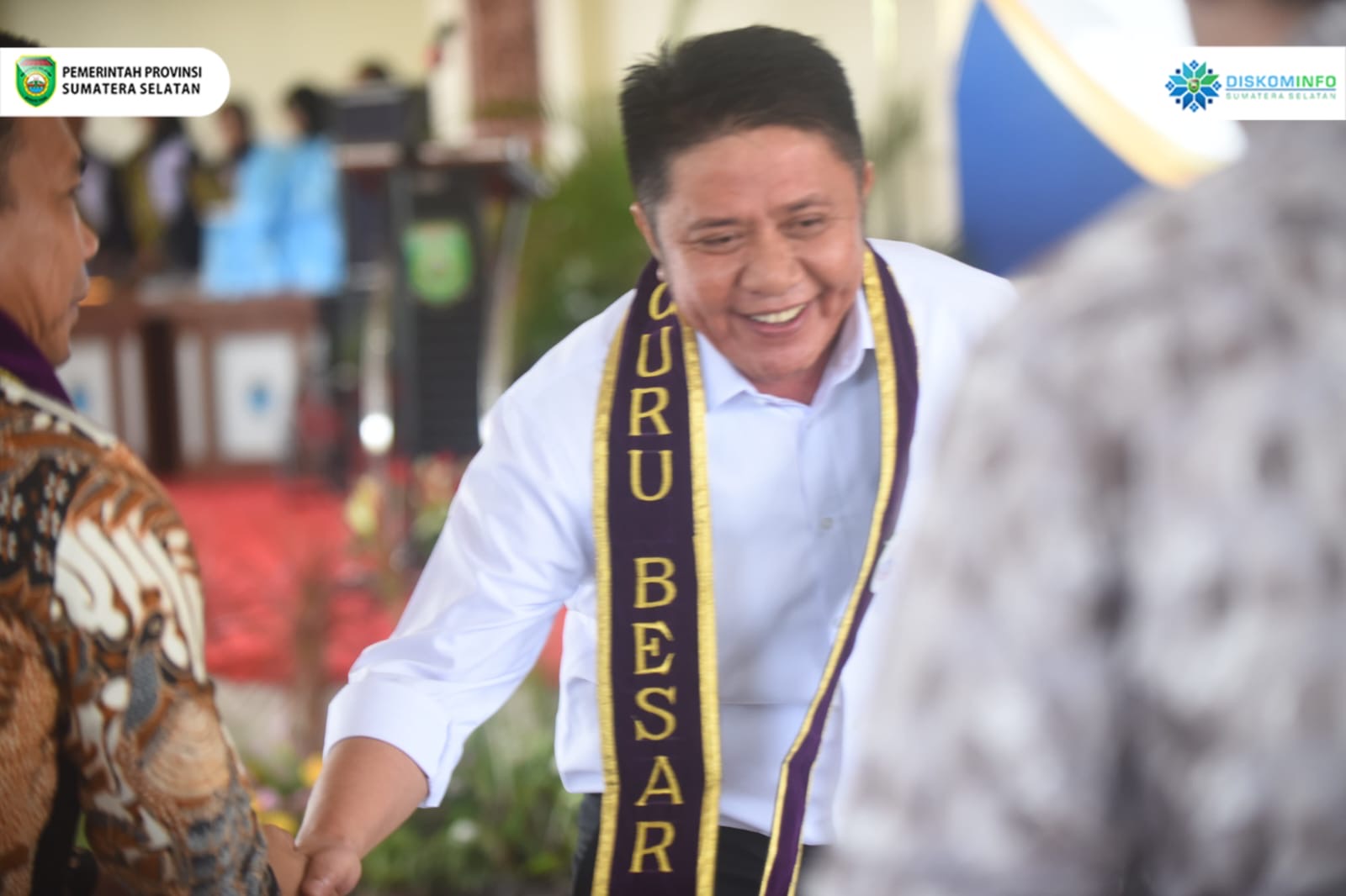 Galeri Berita