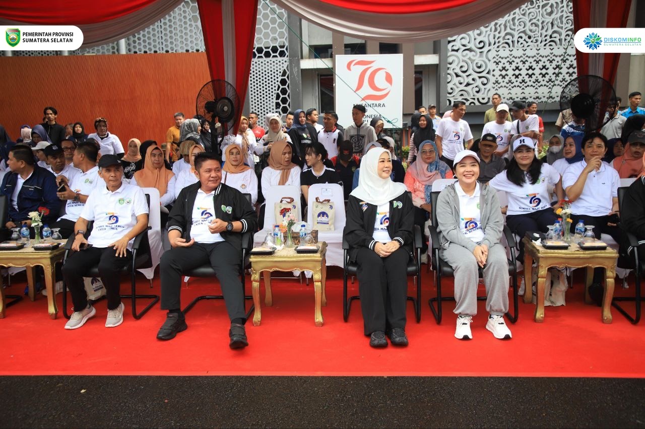 Galeri Berita