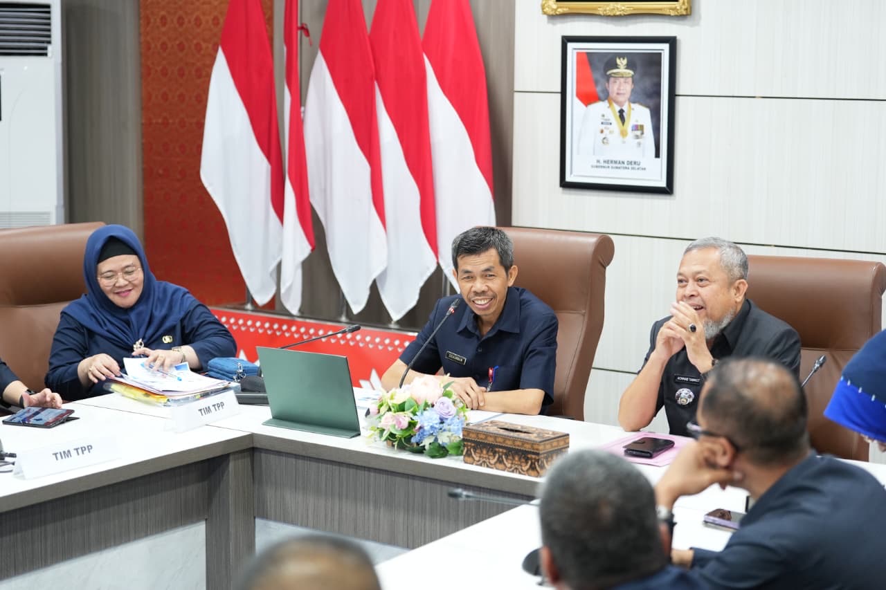 Galeri Berita