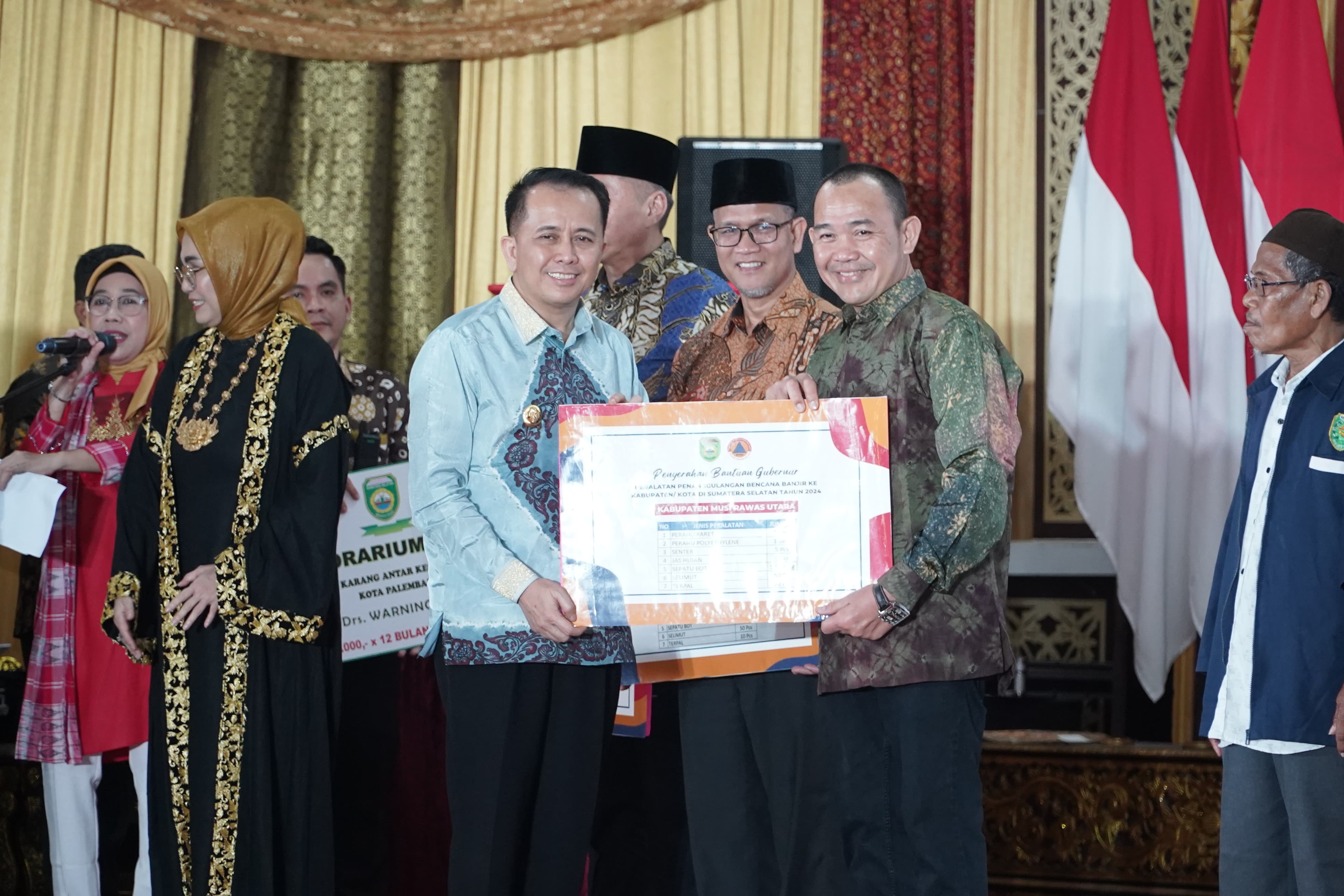 Galeri Berita