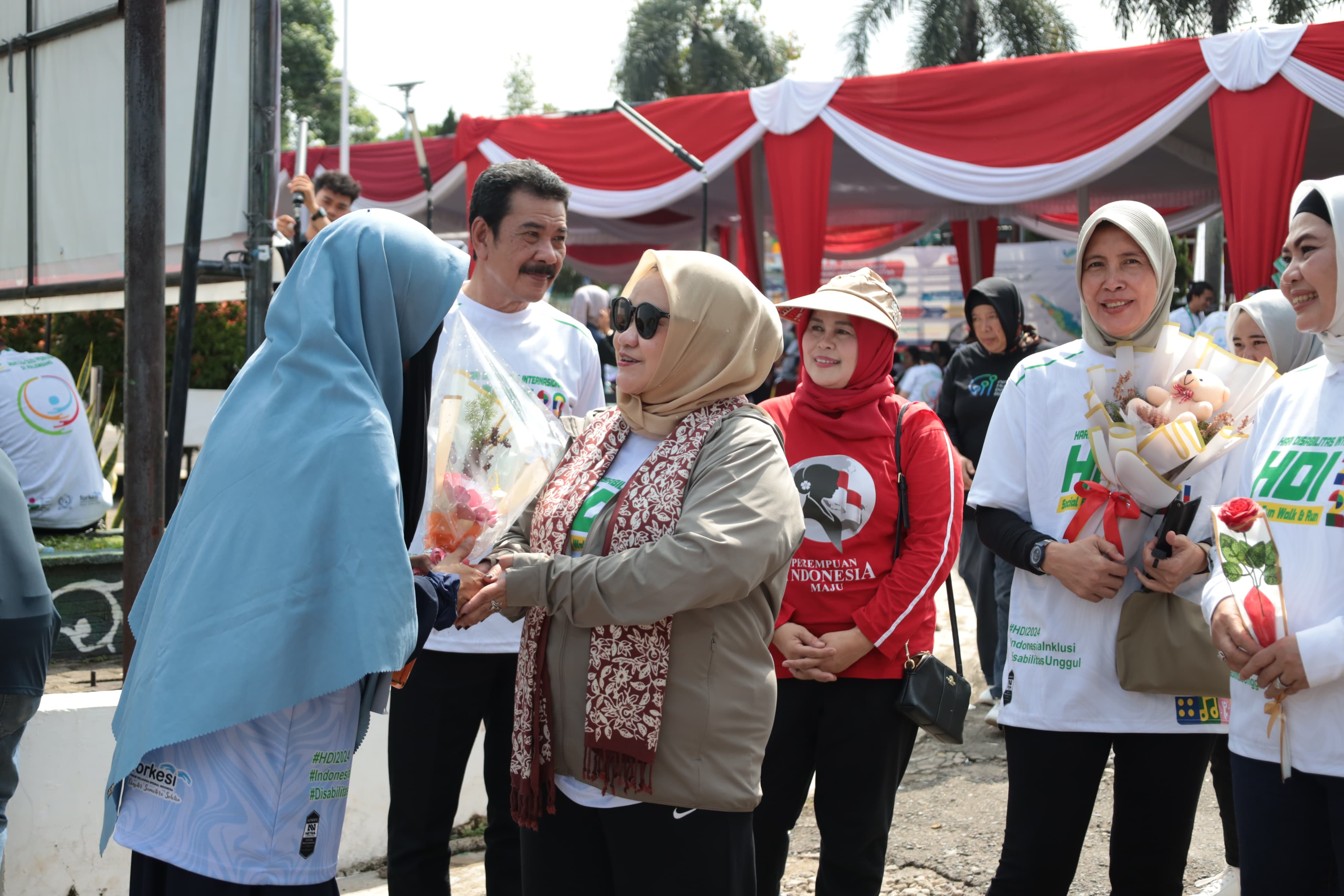Galeri Berita
