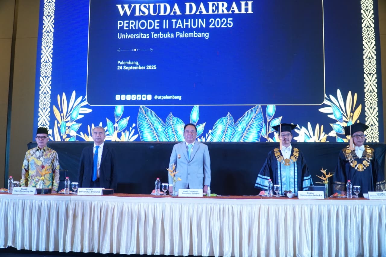 Galeri Berita